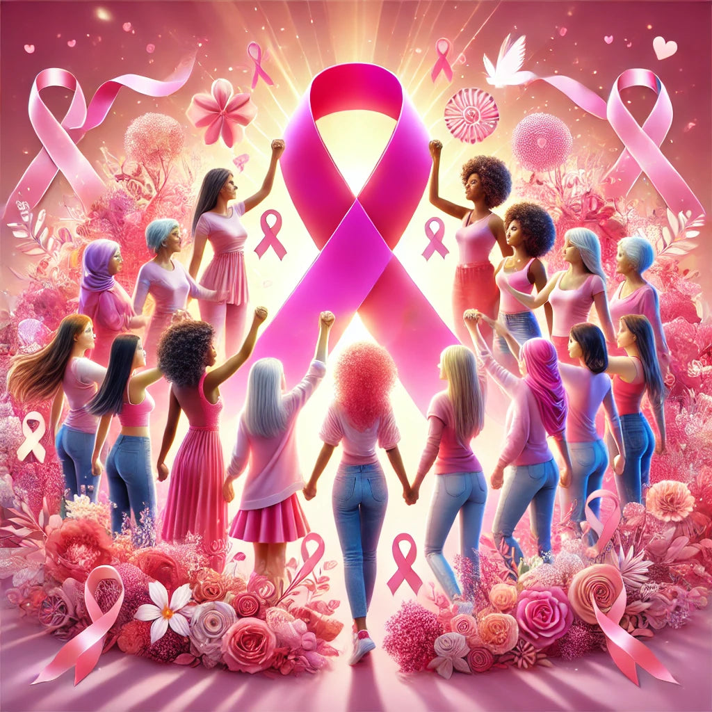 Octobre Rose