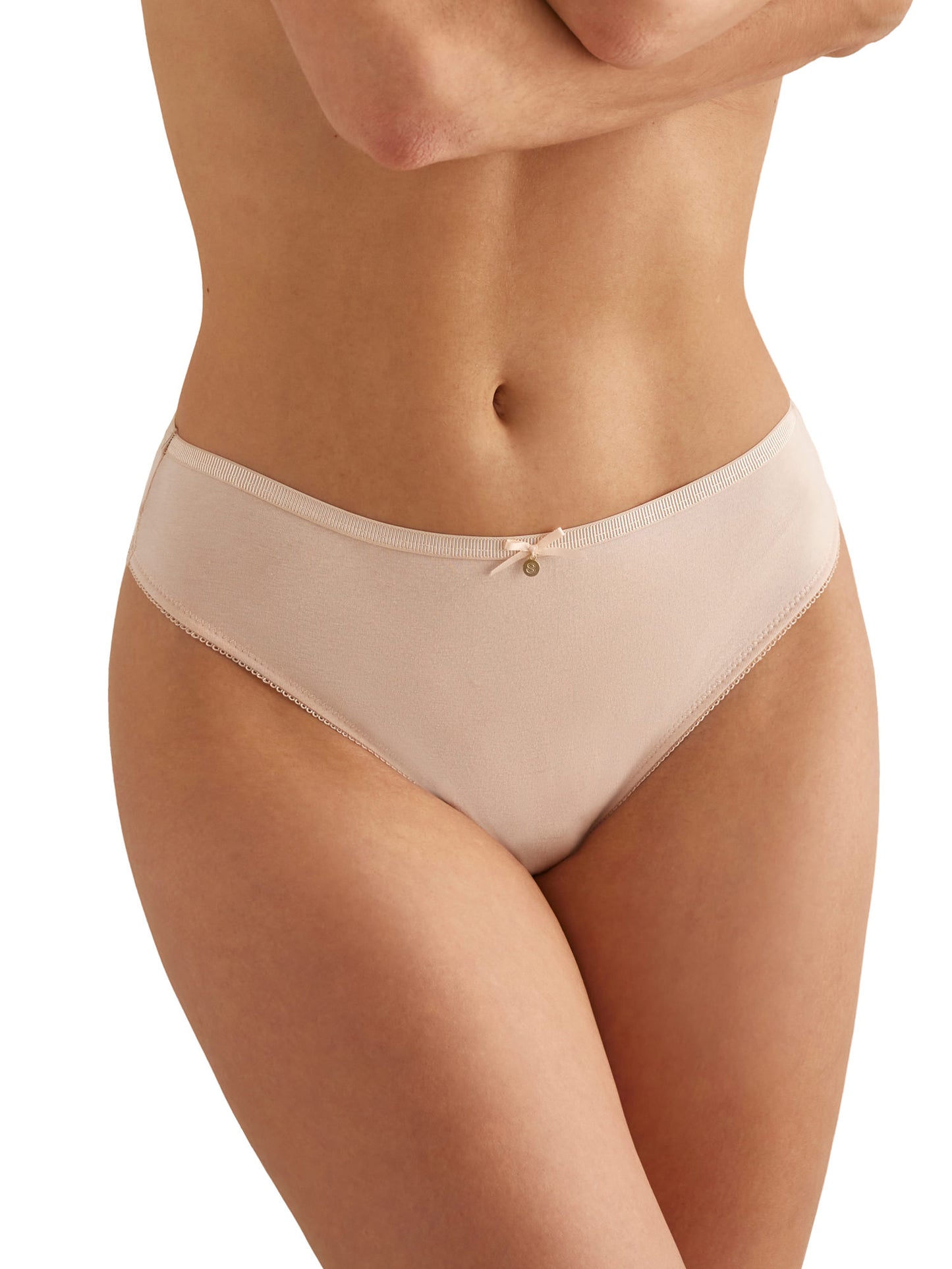 Pack x2 slips bikini ESSENTIAL Selmark