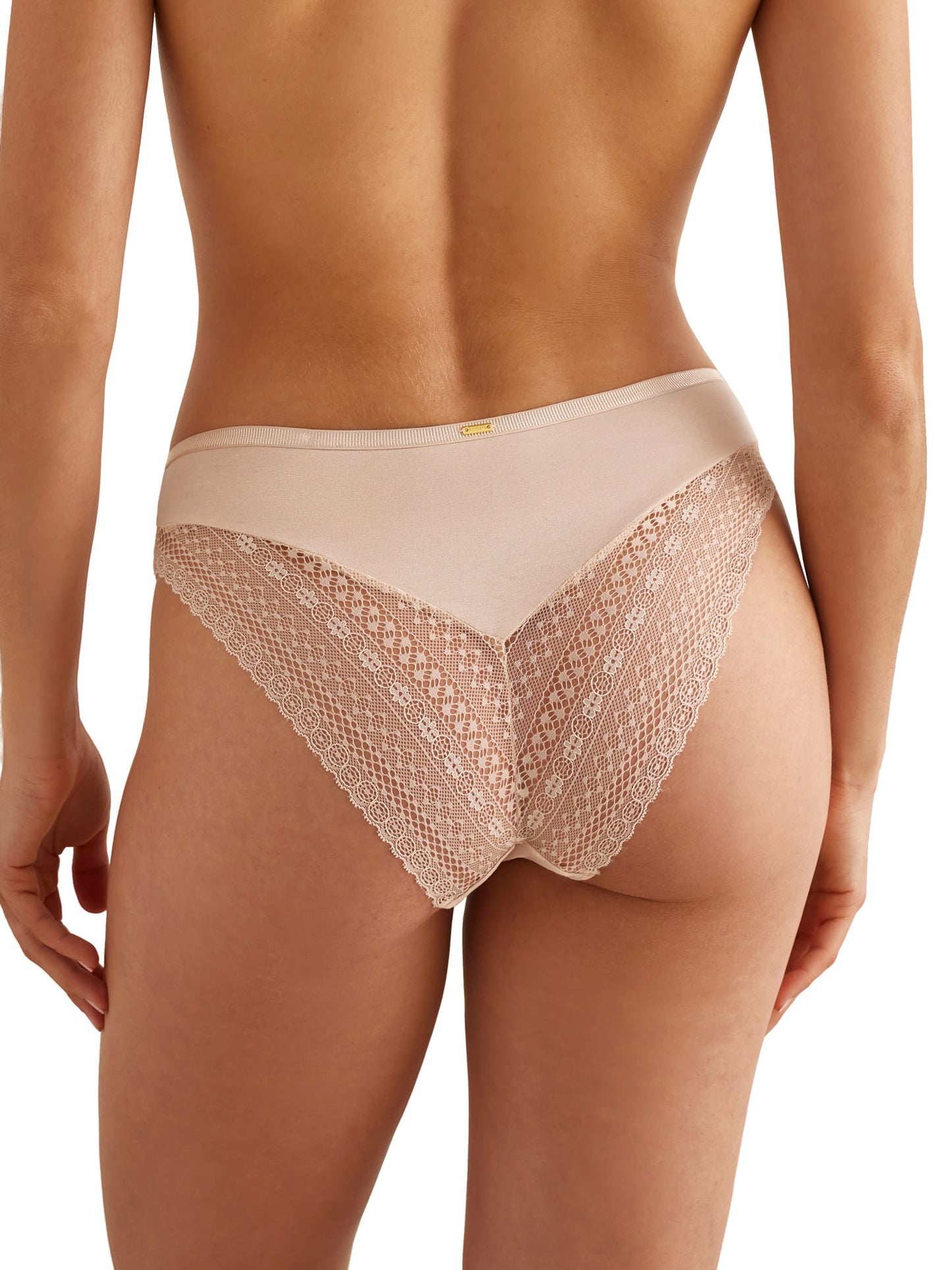 Pack x2 slips bikini ESSENTIAL Selmark