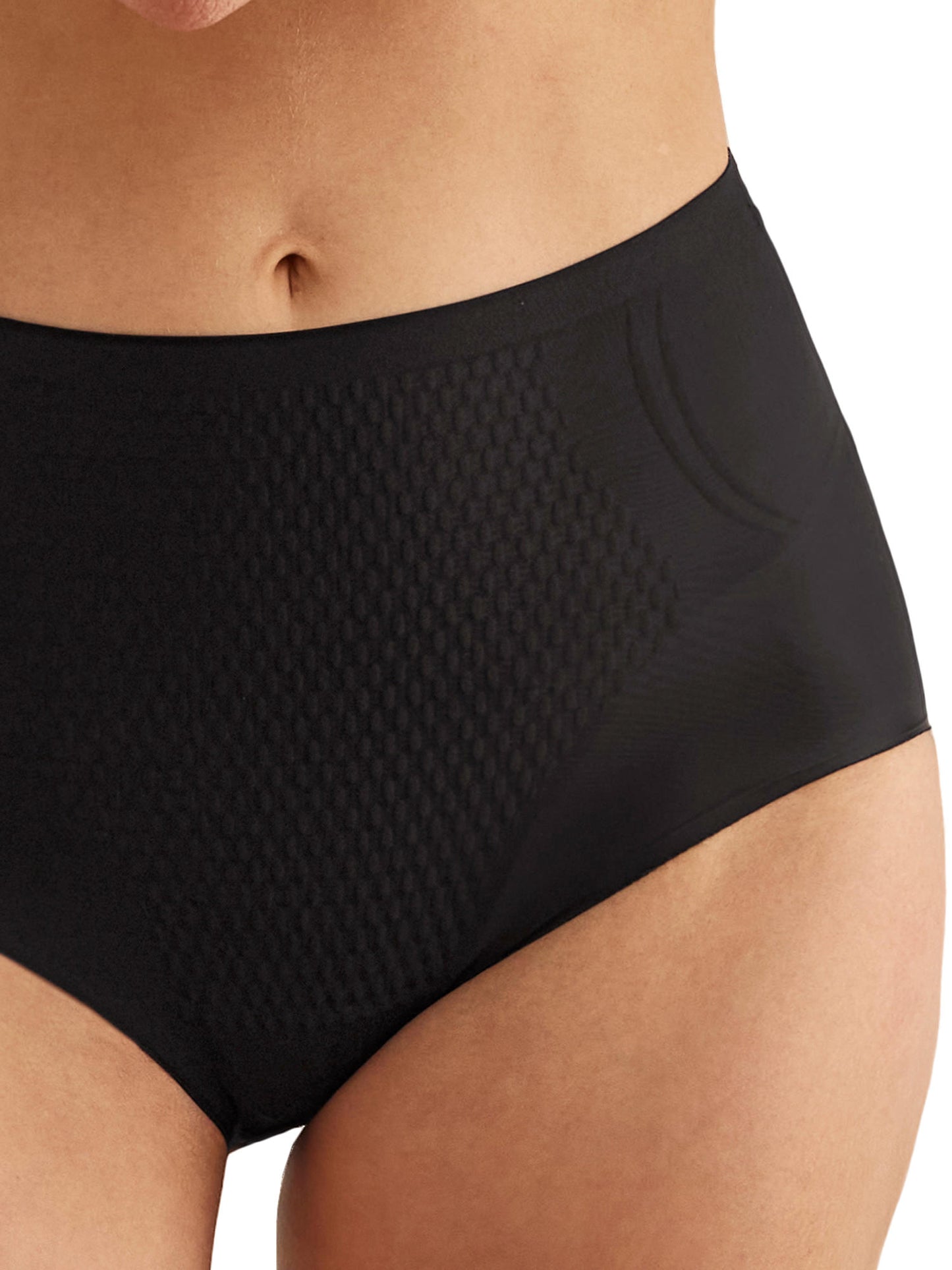 Slip taille haute modelant gainant ESSENTIAL Selmark