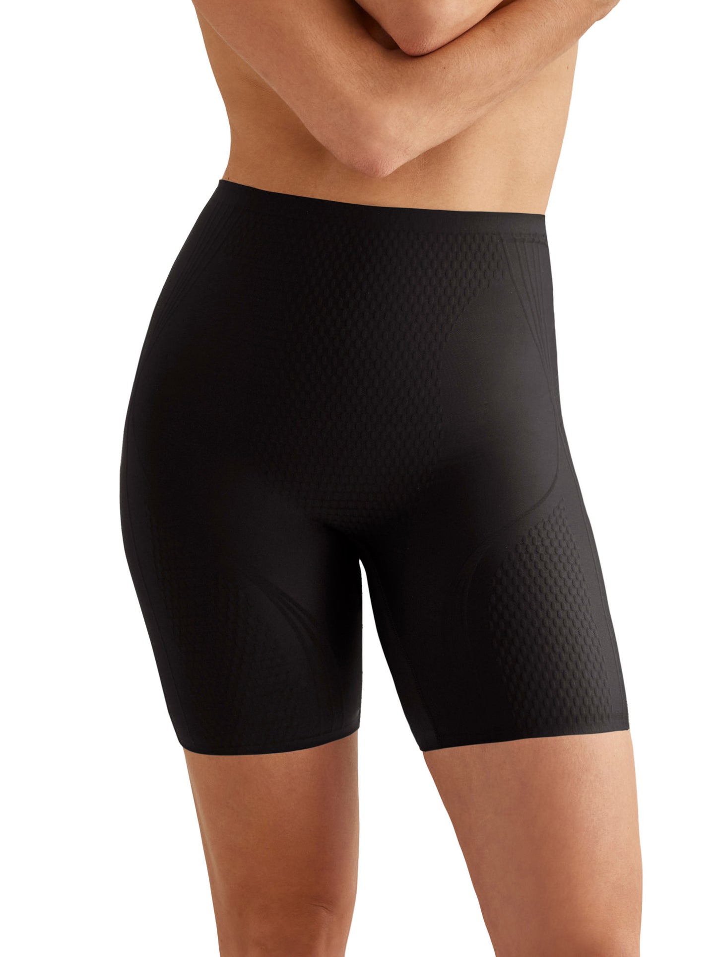 Panty taille haute modelant gainant ESSENTIAL Selmark