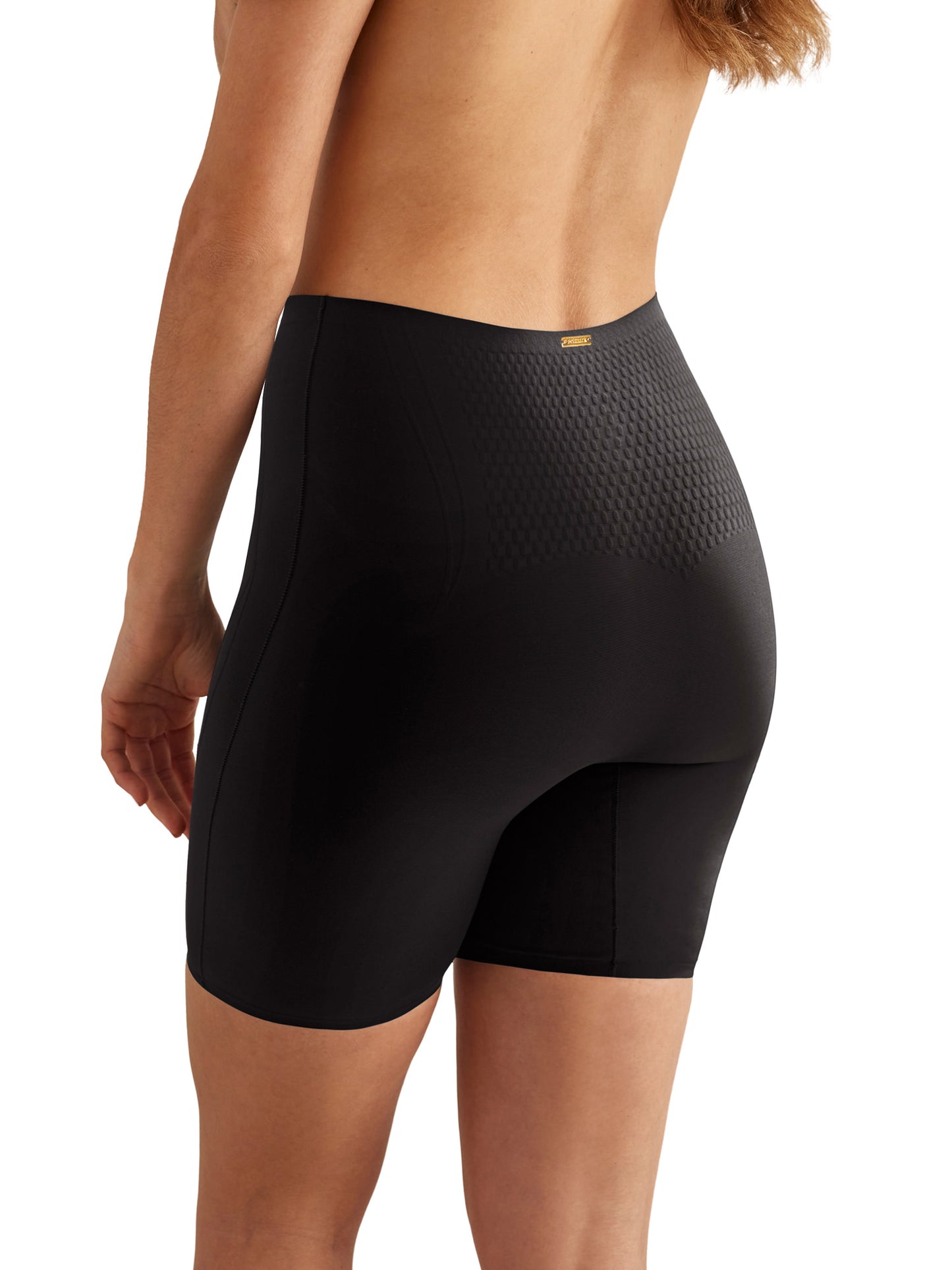 Panty taille haute modelant gainant ESSENTIAL Selmark