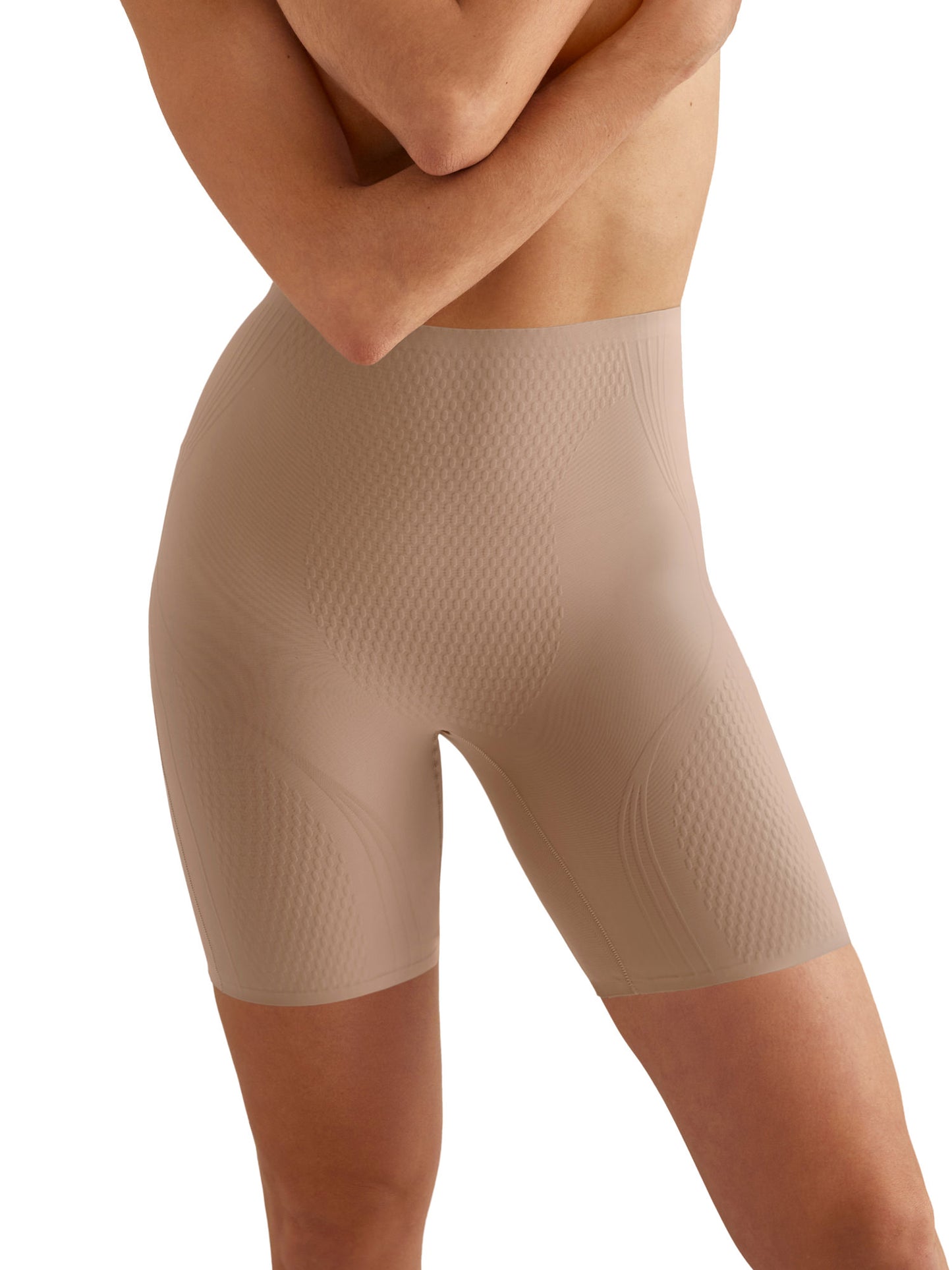 Panty taille haute modelant gainant ESSENTIAL Selmark