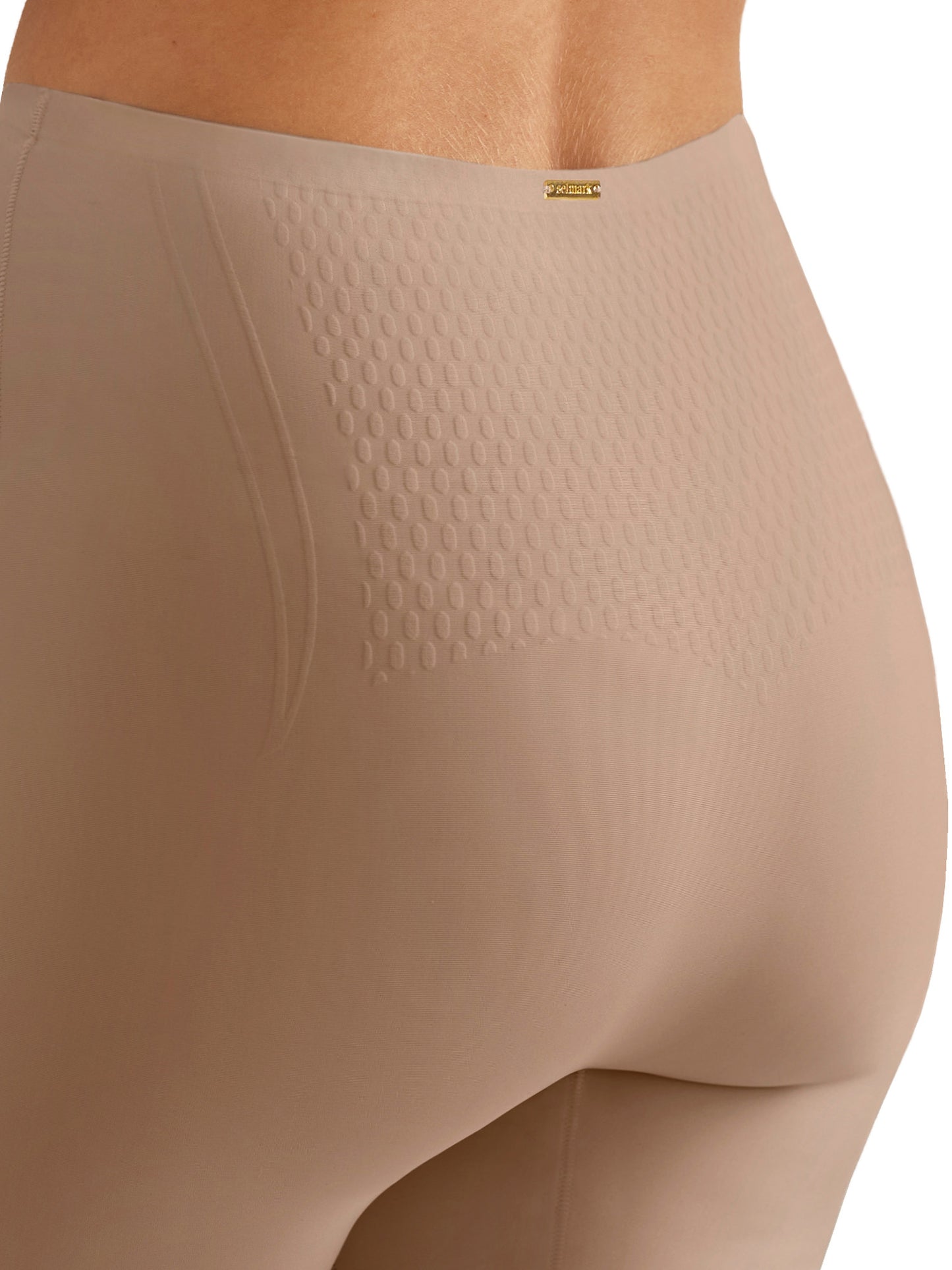 Panty taille haute modelant gainant ESSENTIAL Selmark