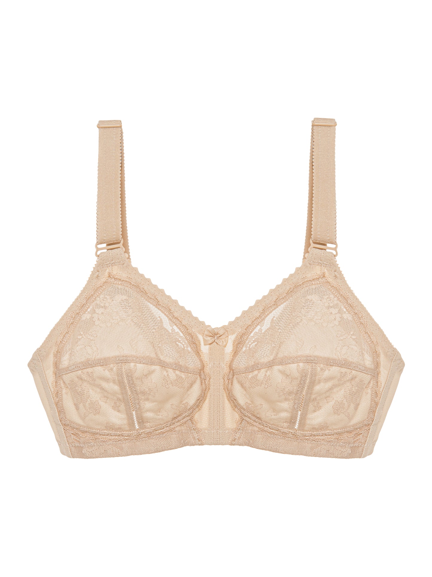 Soutien-gorge sans armatures DOREEN Triumph