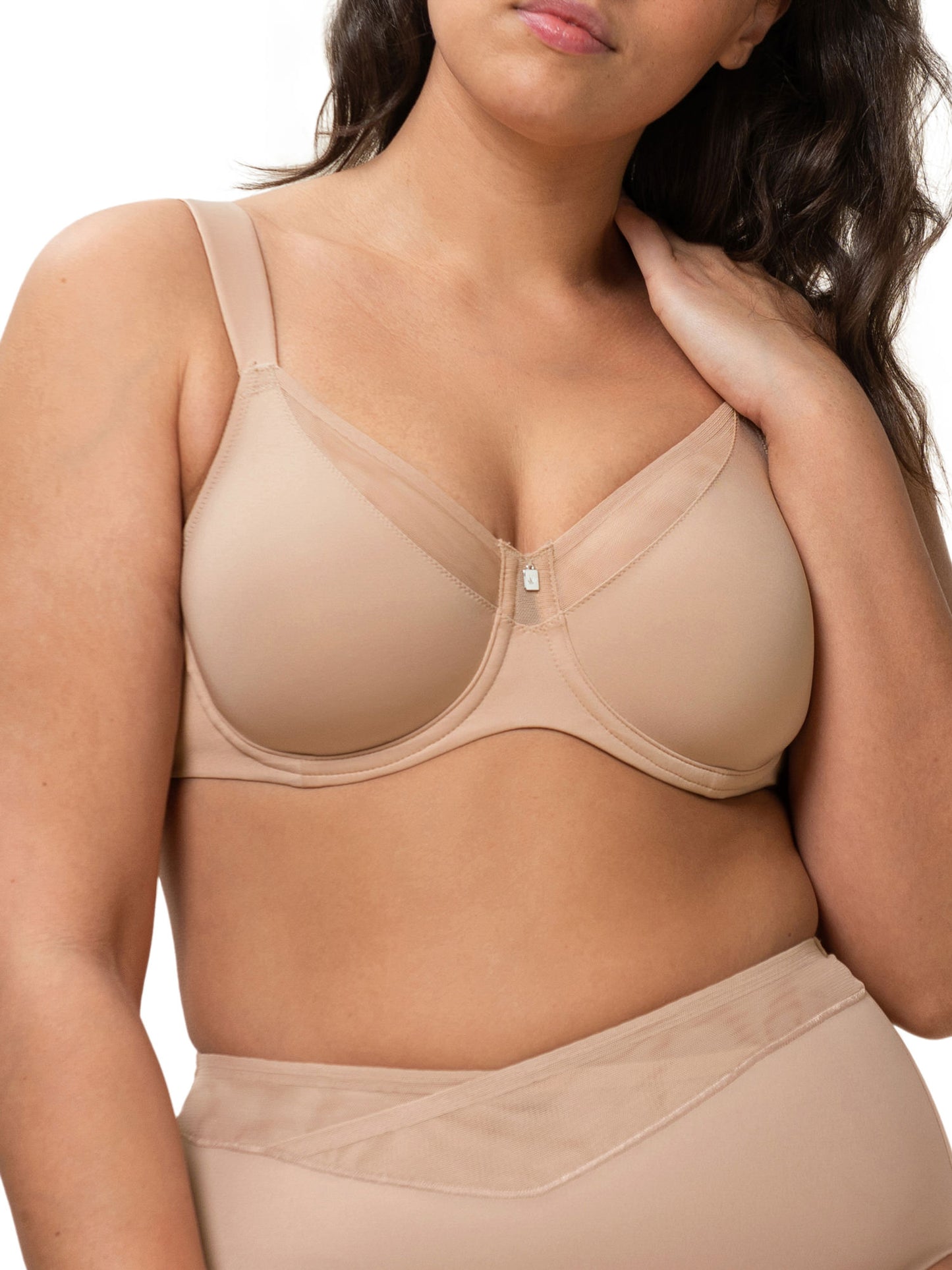 Soutien-gorge minimiseur TRUE SHAPE SENSATION Triumph