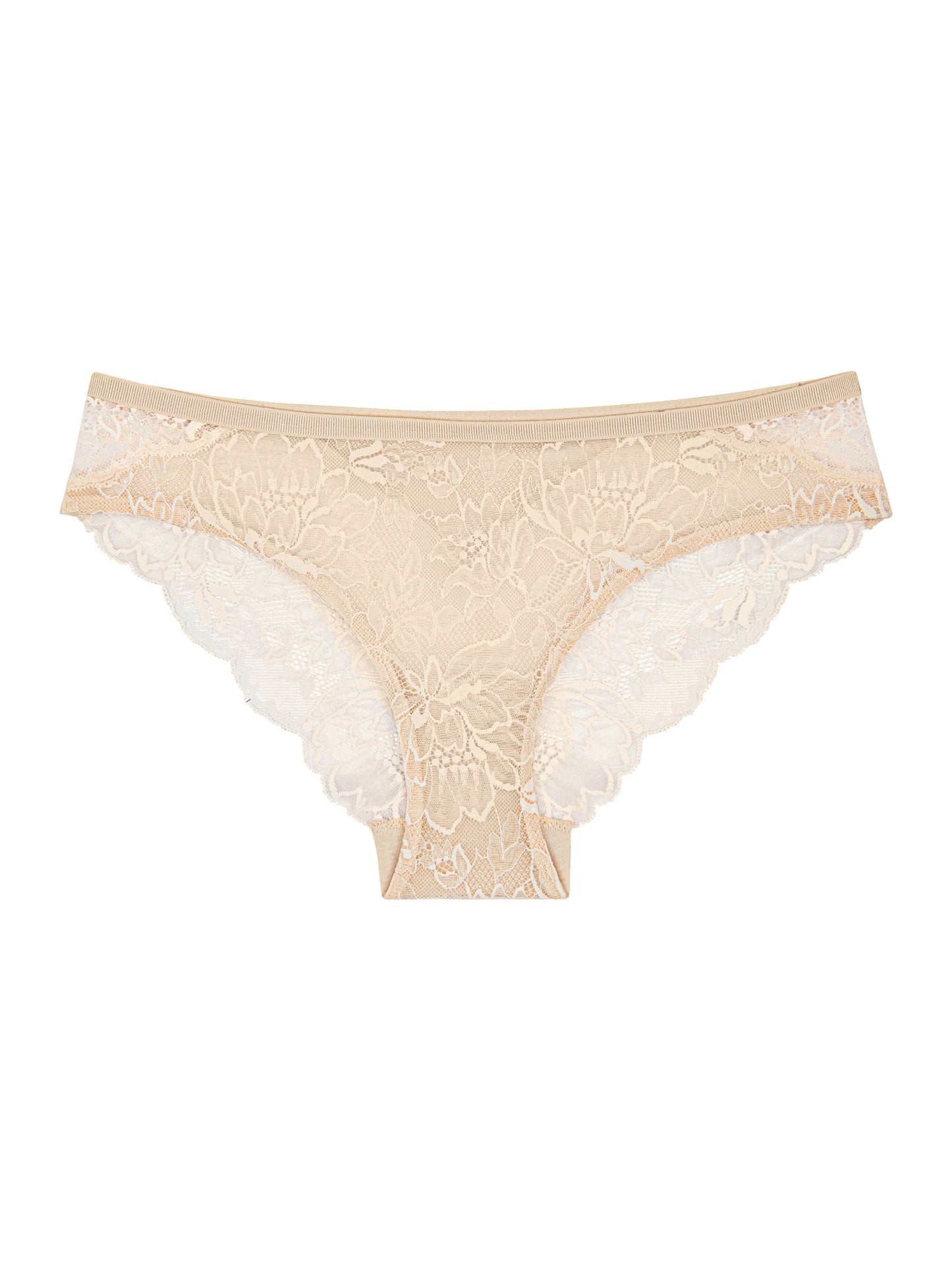 Brésilien AMOURETTE CHARM Triumph