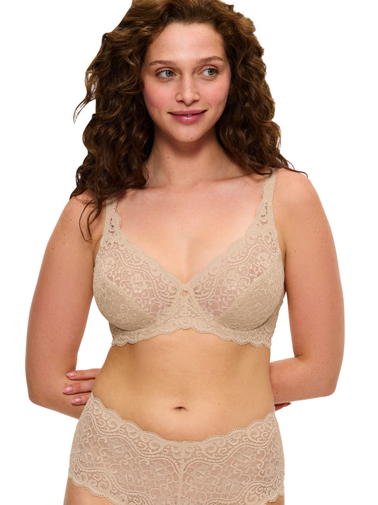 Soutien-gorge armaturé W AMOURETTE Triumph