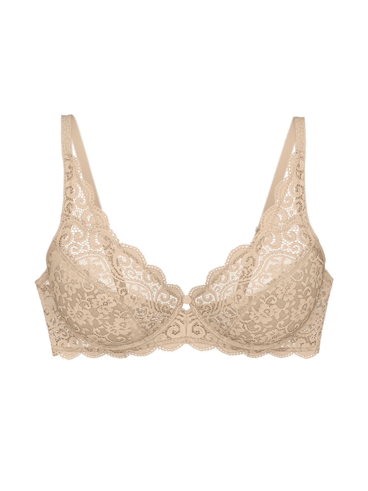 Soutien-gorge armaturé W AMOURETTE Triumph