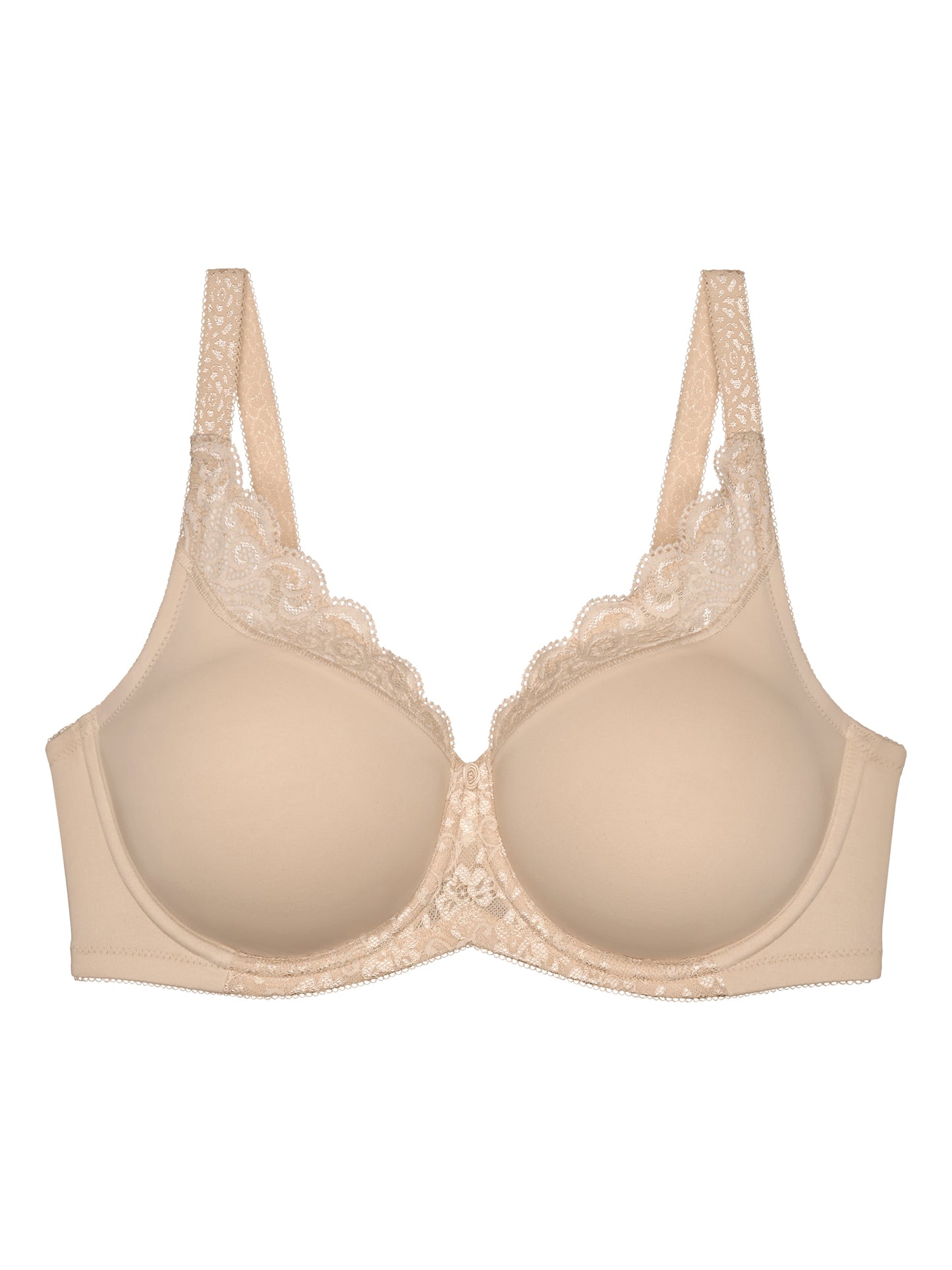 Soutien-gorge minimiseur W01 AMOURETTE Triumph