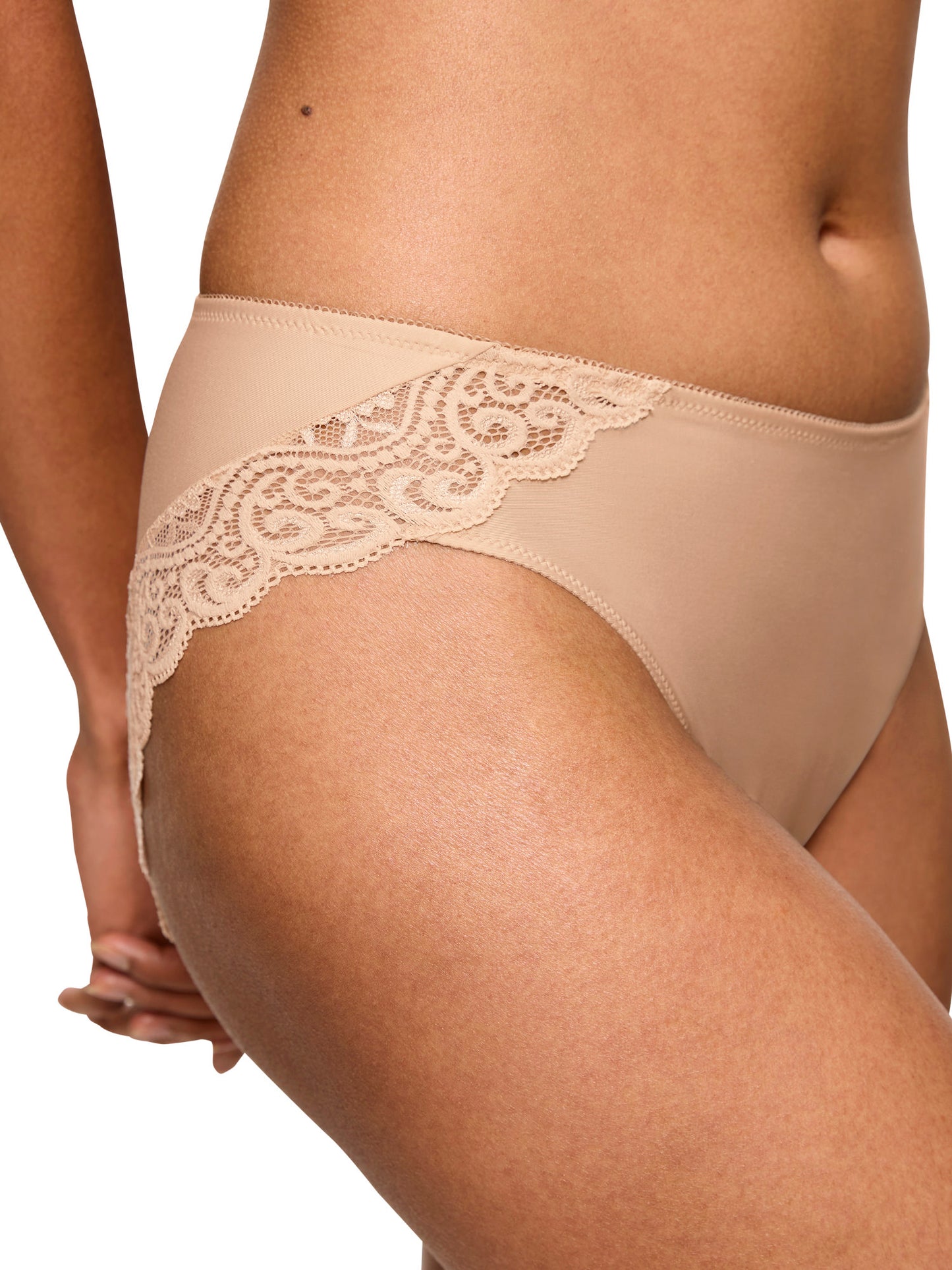 Slip taï AMOURETTE Triumph