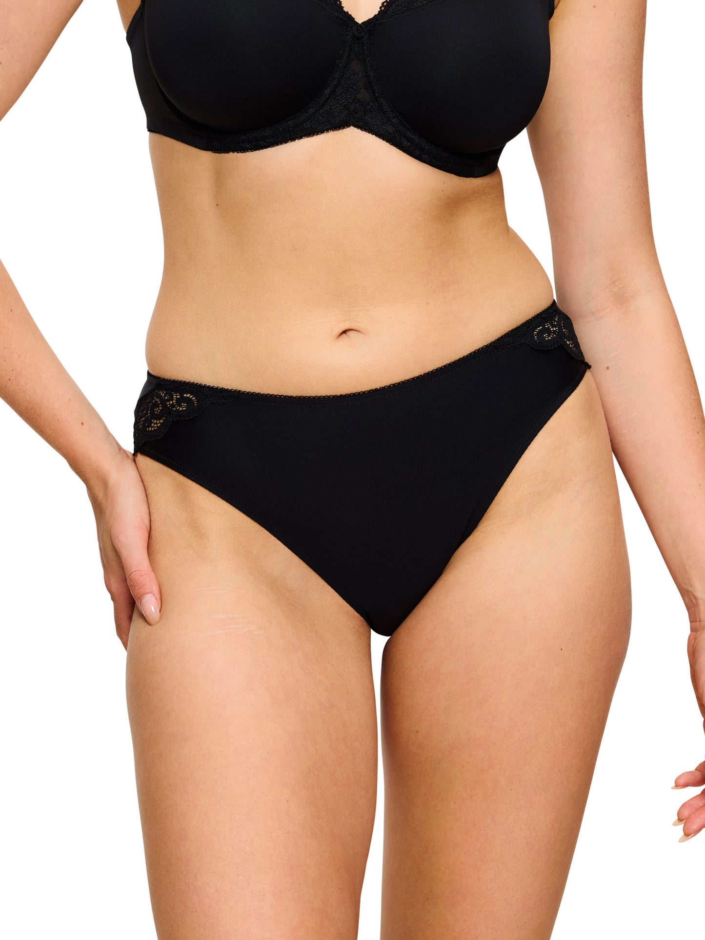 Slip taï AMOURETTE Triumph