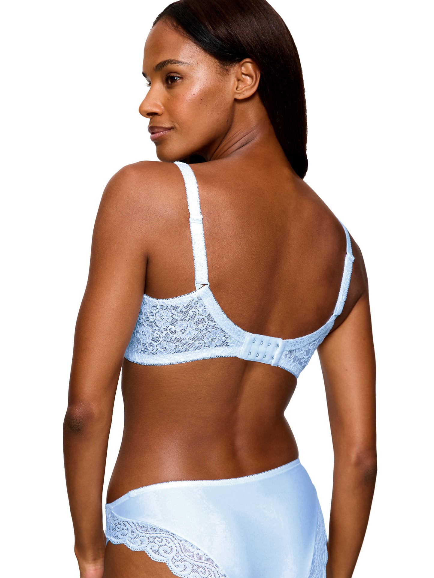 Soutien-gorge sans armatures N AMOURETTE Triumph