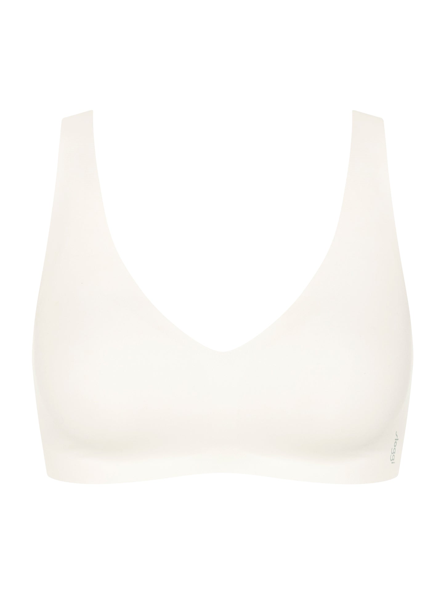 Soutien-gorge préformé sans armatures ZERO FEEL Sloggi