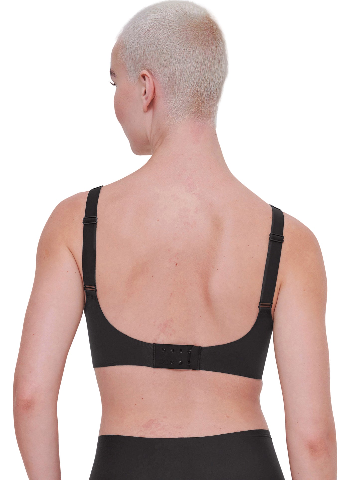 Soutien-gorge préformé sans armatures ZERO FEEL Sloggi