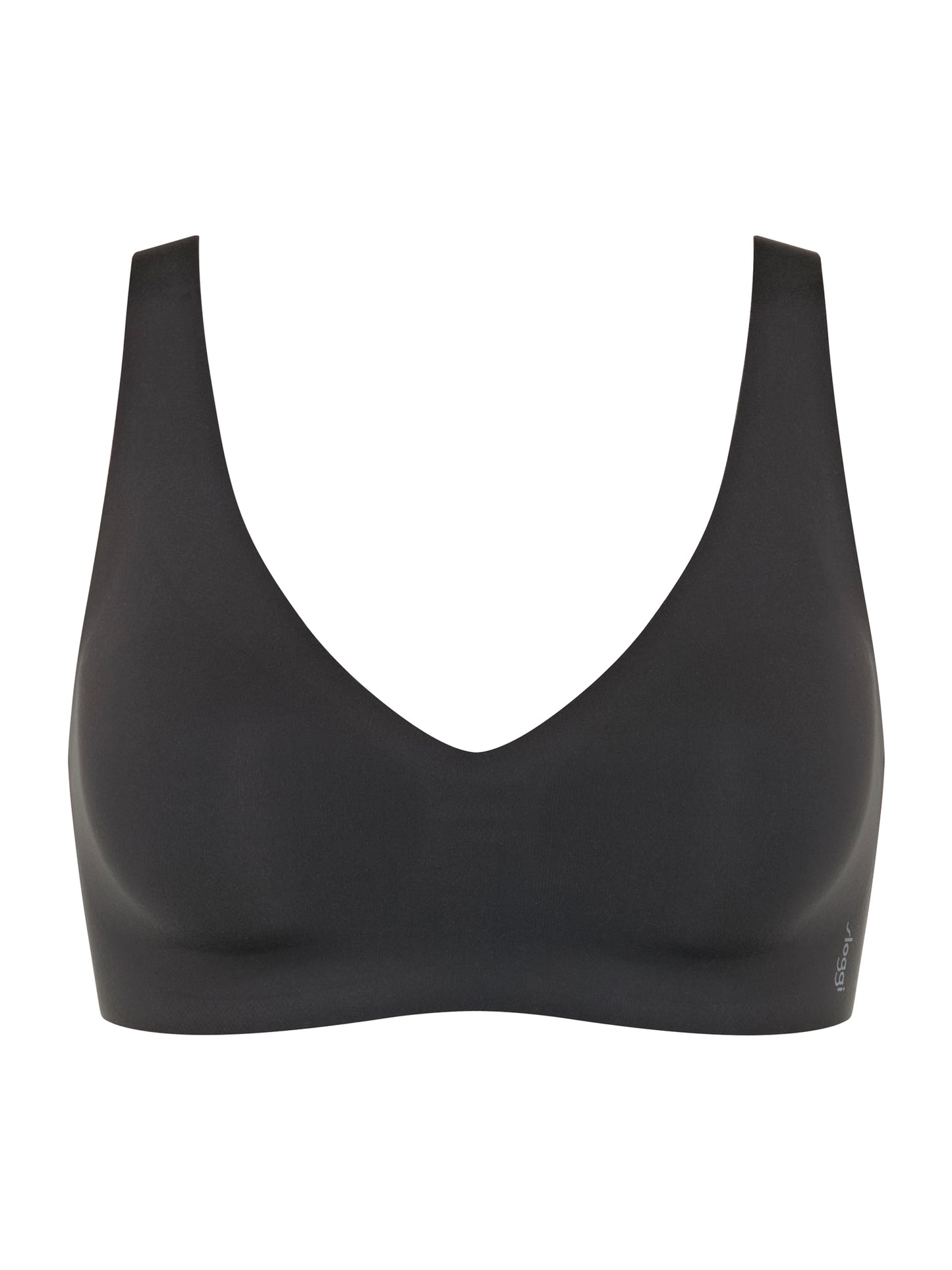 Soutien-gorge préformé sans armatures ZERO FEEL Sloggi