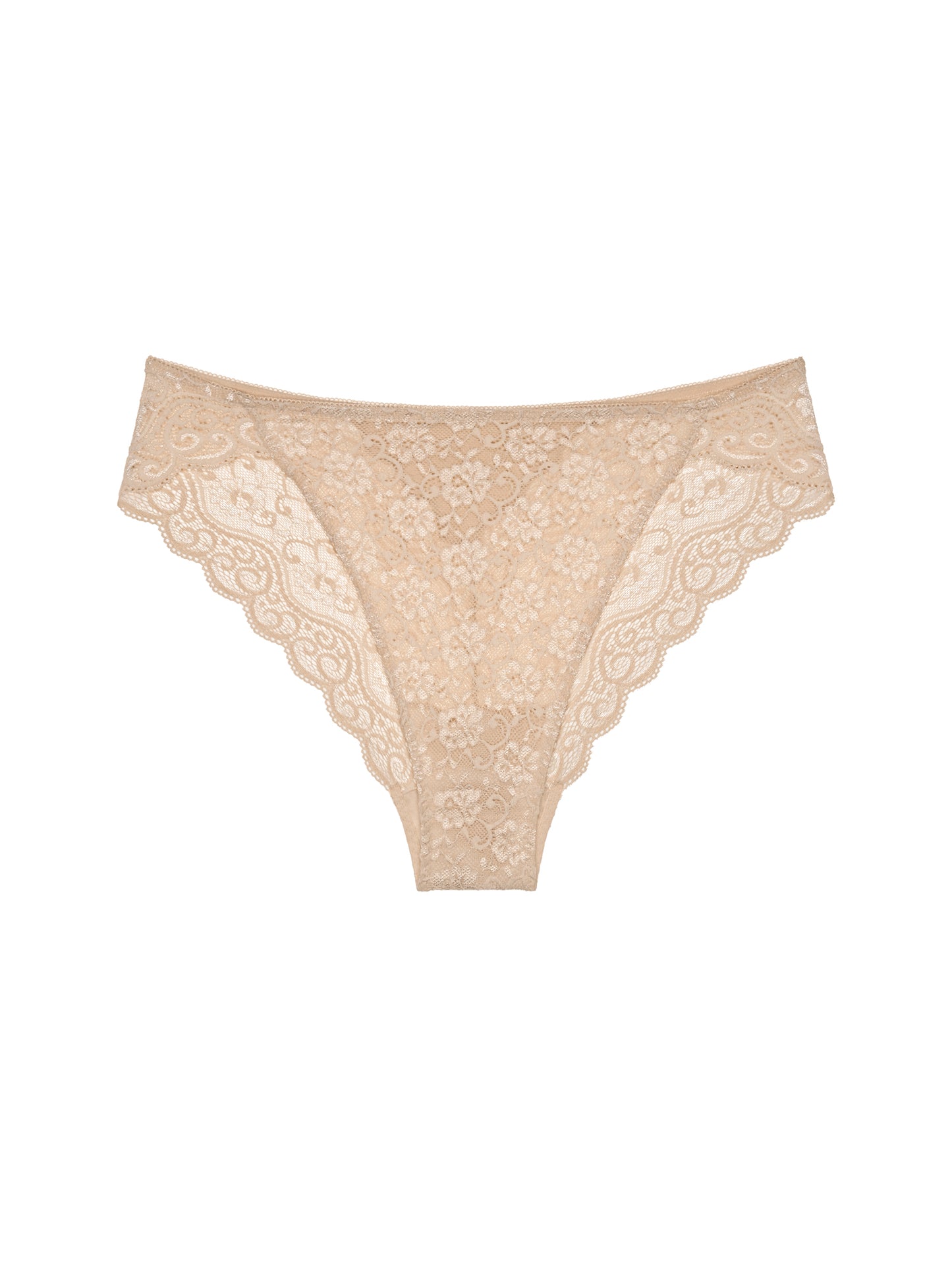 Slip taï échancré AMOURETTE Triumph