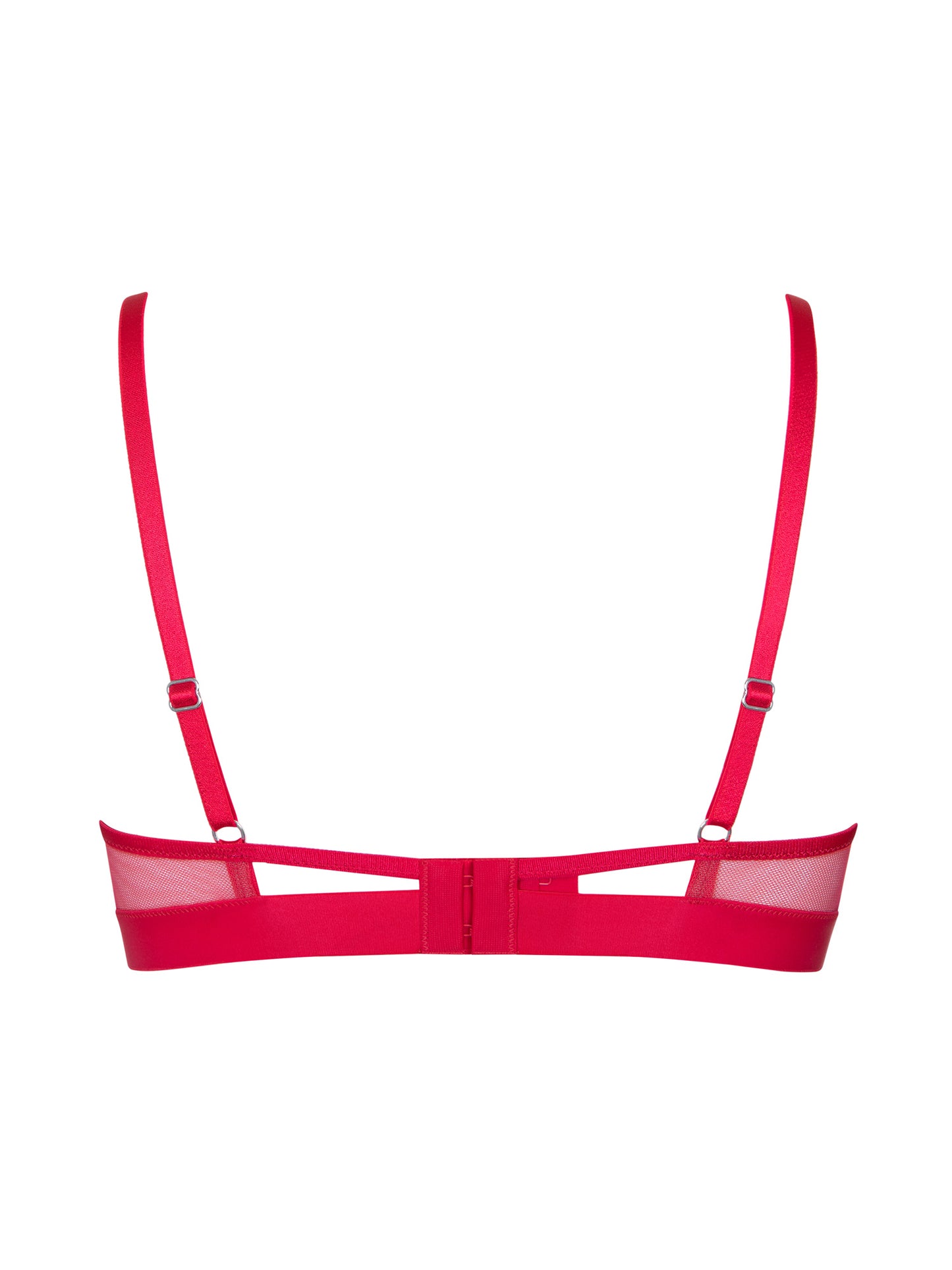 Soutien-gorge sans armatures Flamenco Lisca