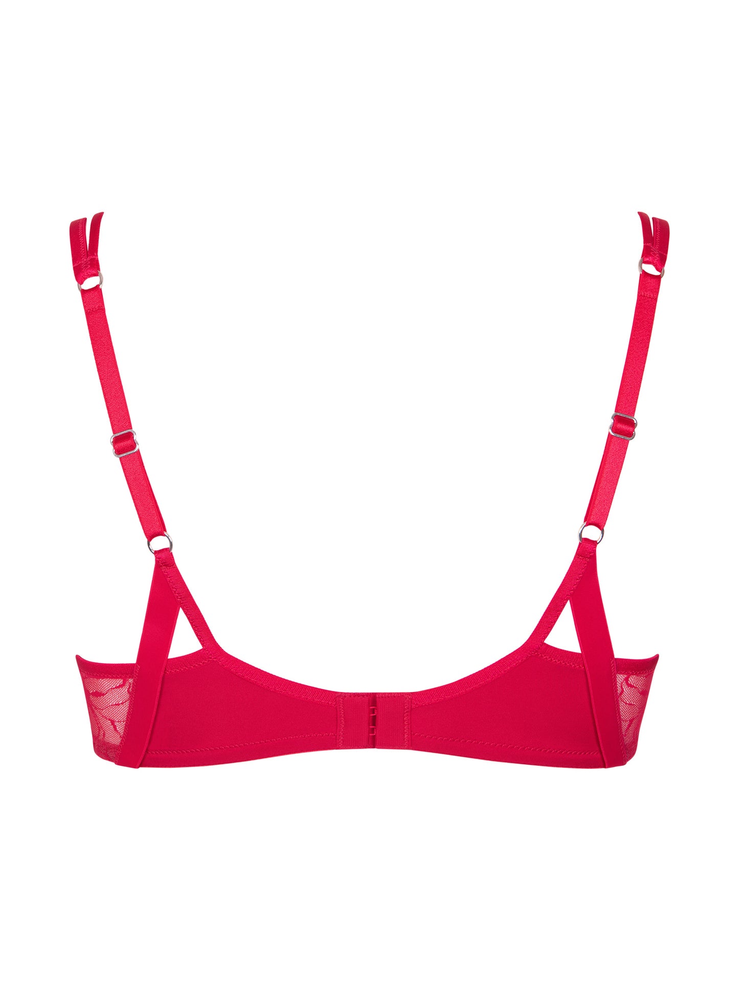 Soutien-gorge préformé Flamenco Lisca