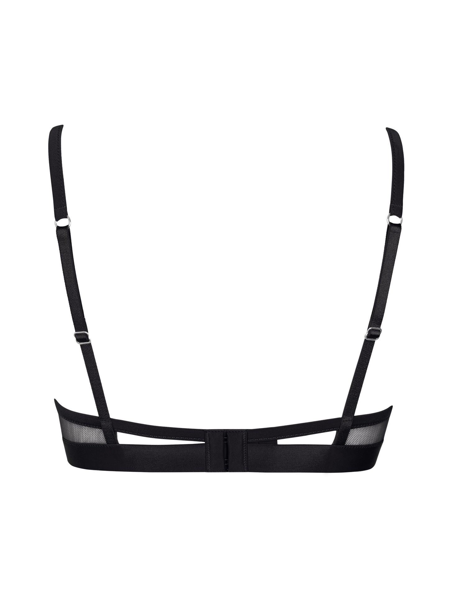 Soutien-gorge push-up Flamenco Lisca