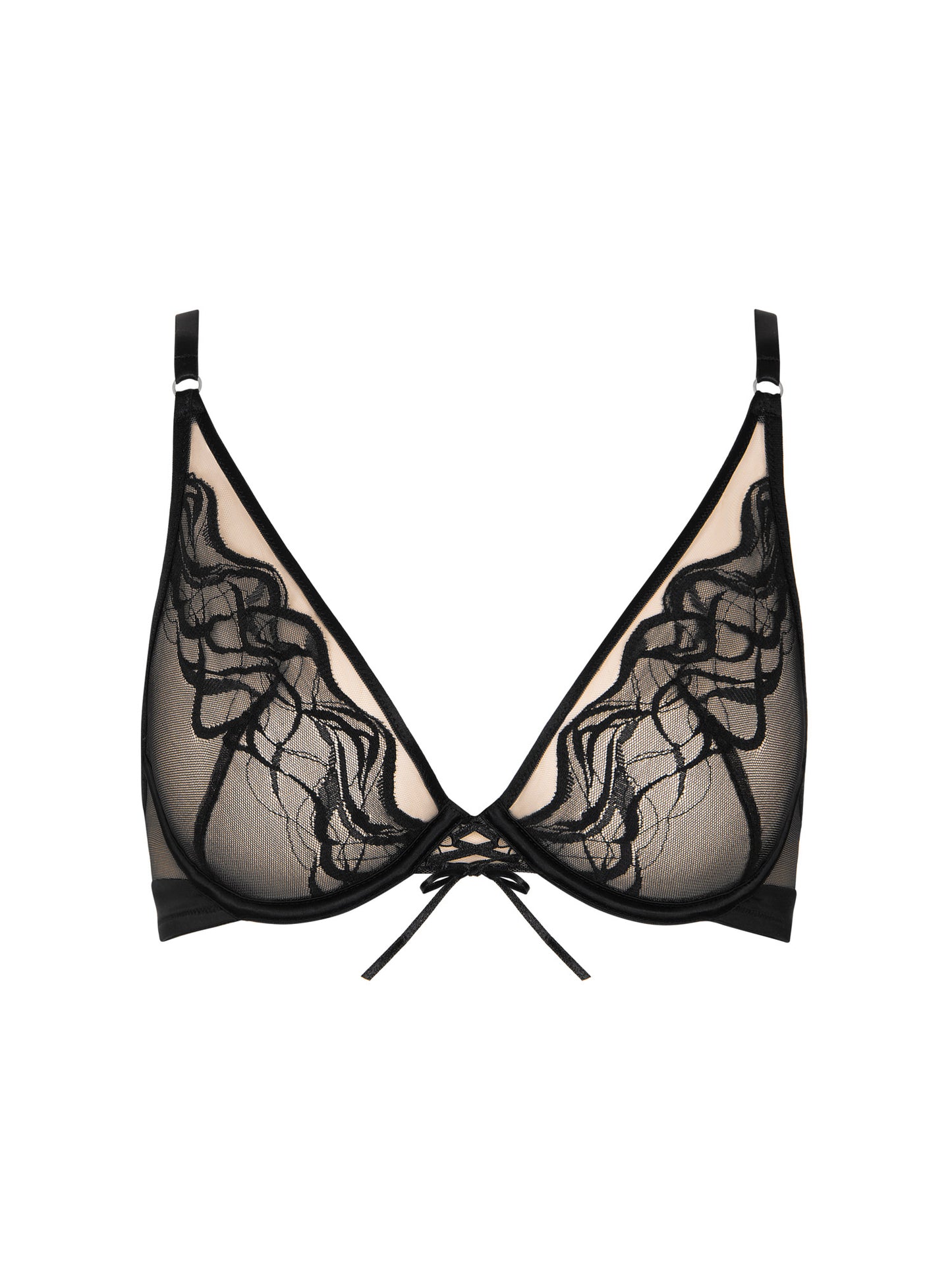 Soutien-gorge armaturé Dione Lisca