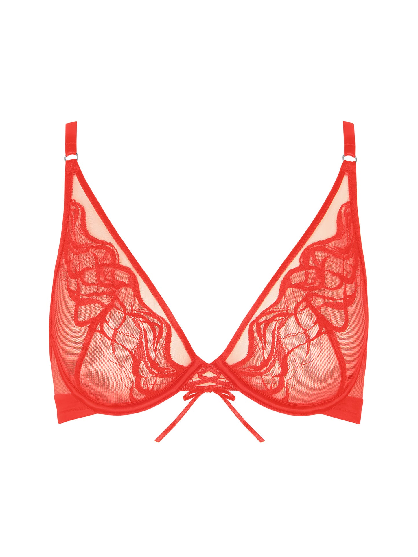 Soutien-gorge armaturé Dione Lisca