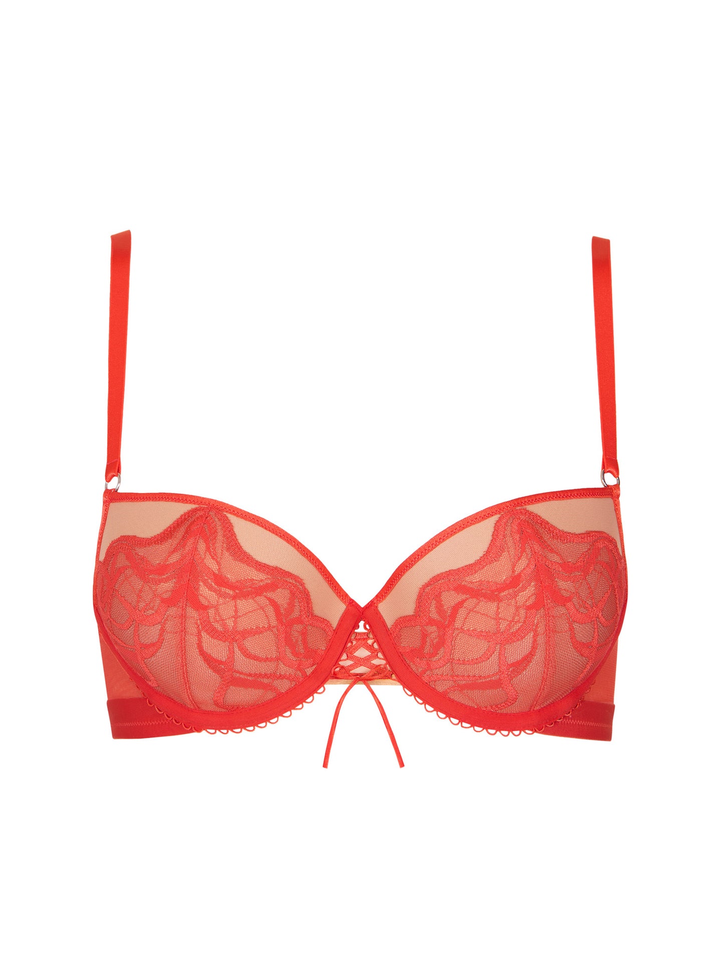 Soutien-gorge préformé Dione Lisca