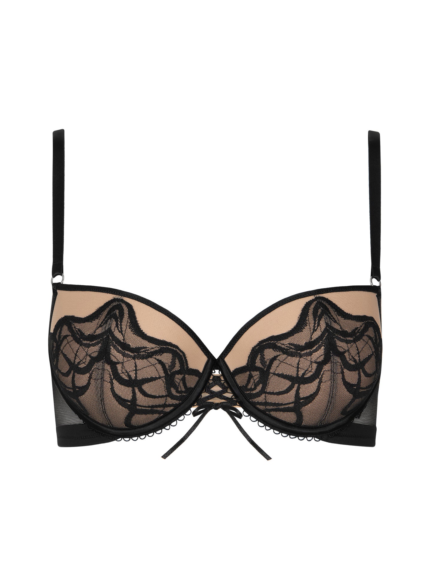 Soutien-gorge préformé Dione Lisca