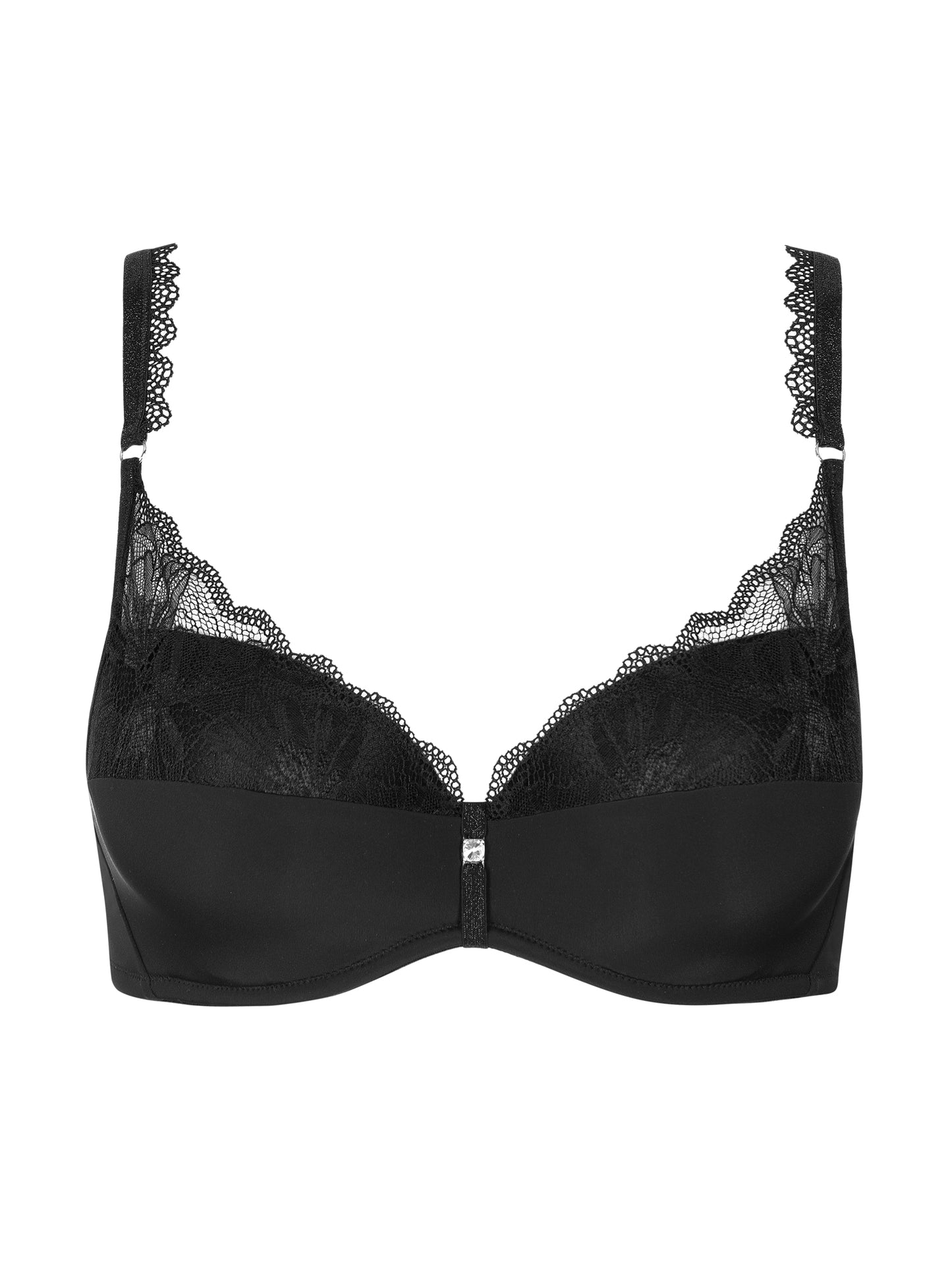 Soutien-gorge préformé Sympathy Lisca