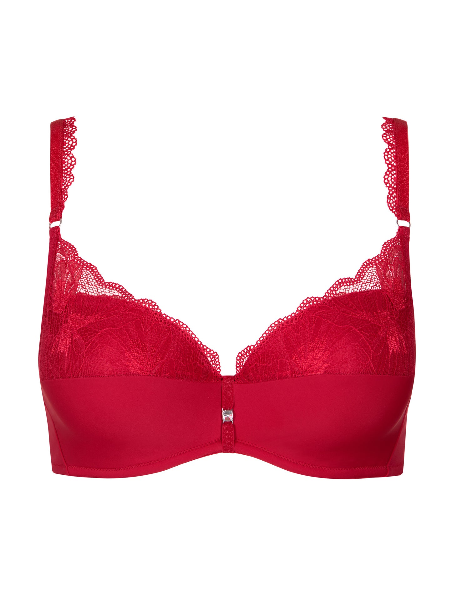 Soutien-gorge préformé Sympathy Lisca