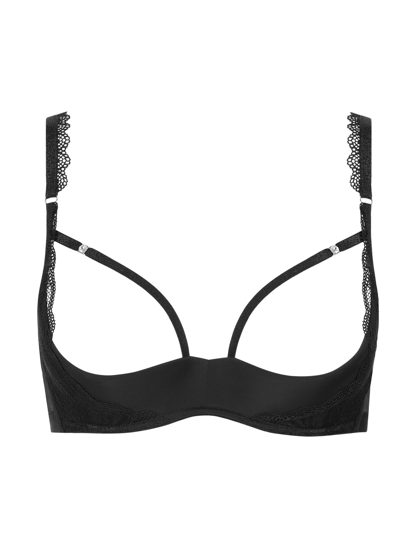 Soutien-gorge seins nus Sympathy Lisca
