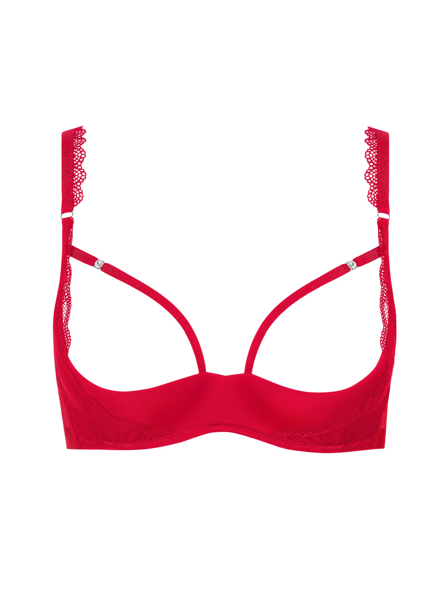 Soutien-gorge seins nus Sympathy Lisca