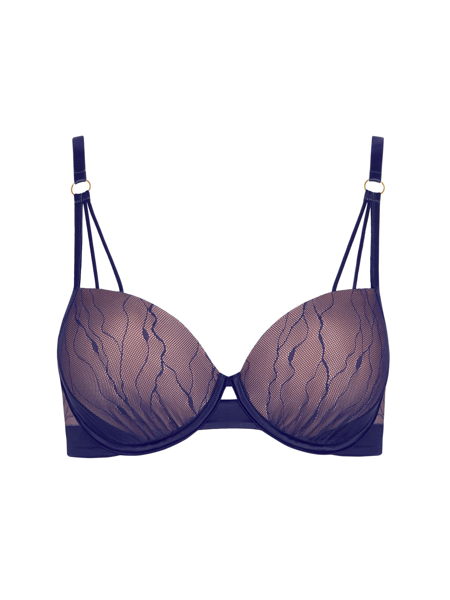 Soutien-gorge préformé Nightscape Lisca