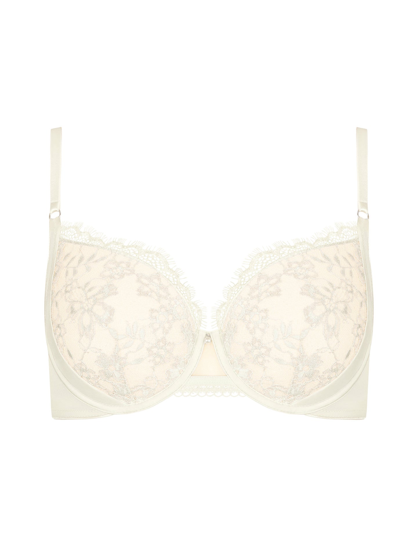 Soutien-gorge armaturé Daydream mariage Lisca