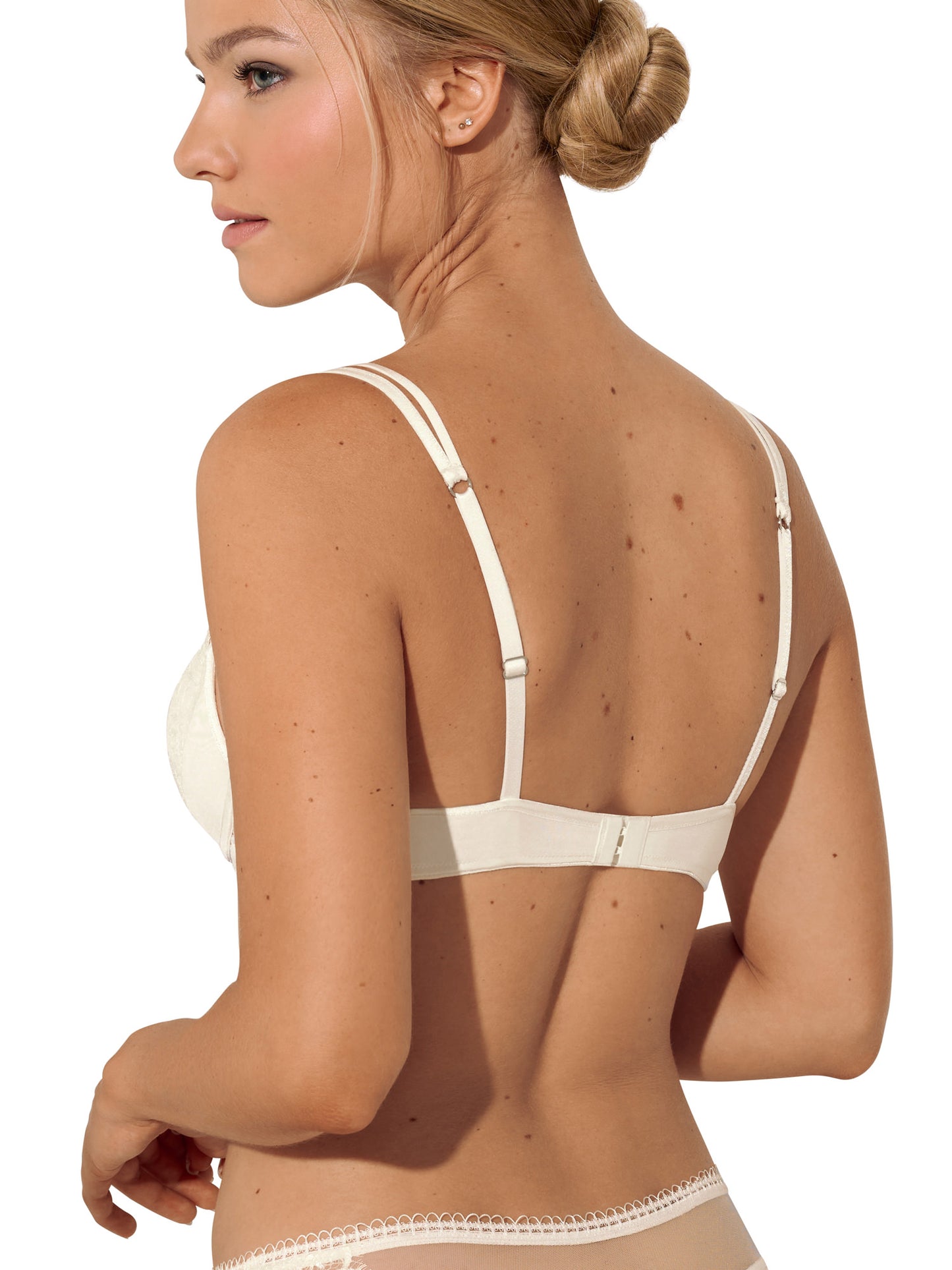 Soutien-gorge préformé Daydream mariage Lisca
