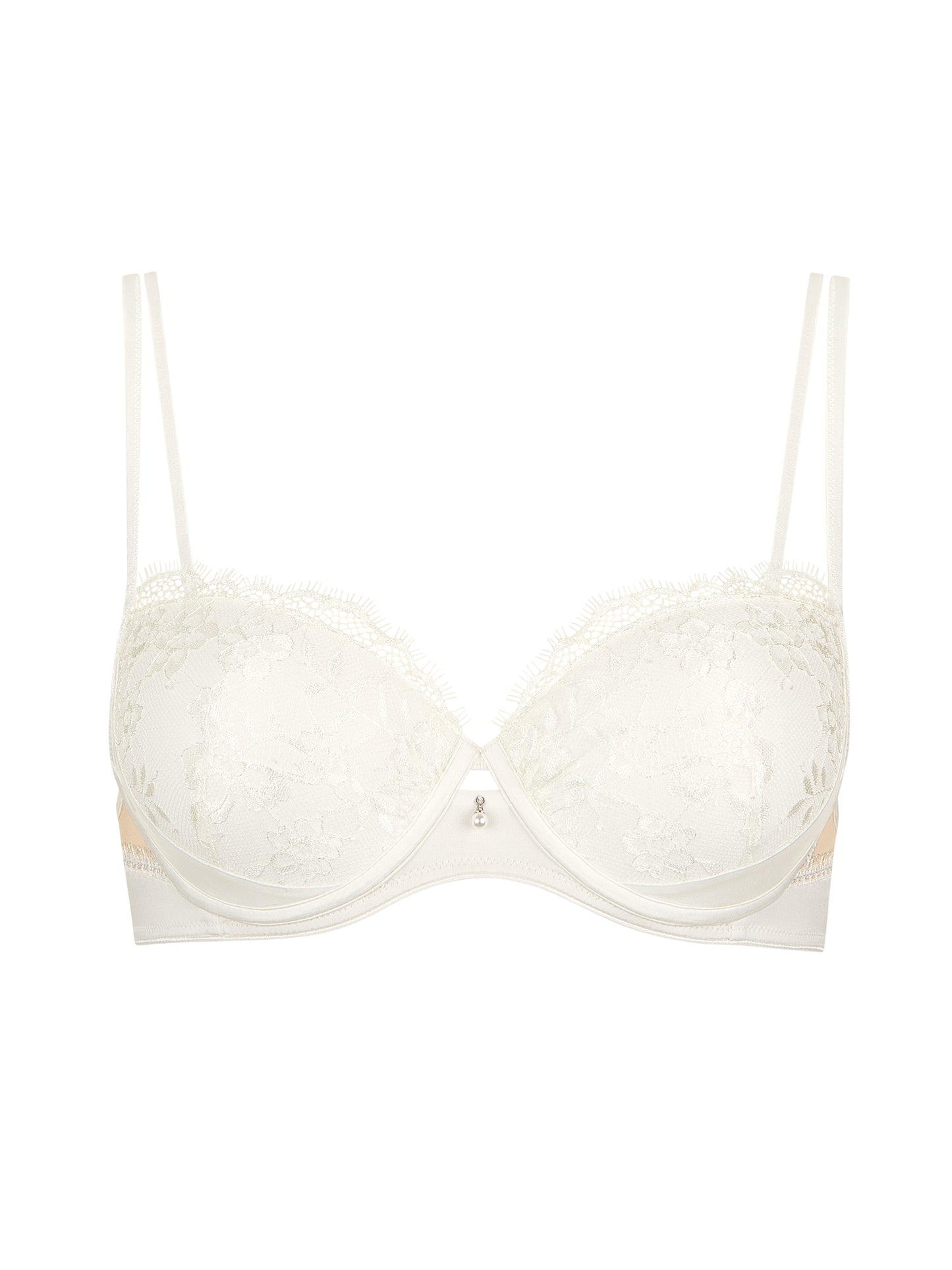 Soutien-gorge préformé Daydream mariage Lisca