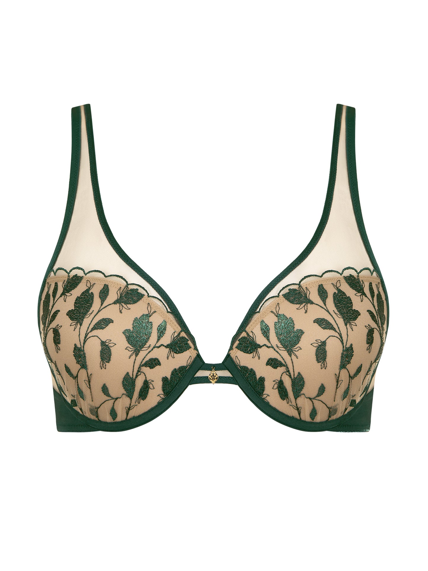 Soutien-gorge push-up multipositions Gloriosa Lisca