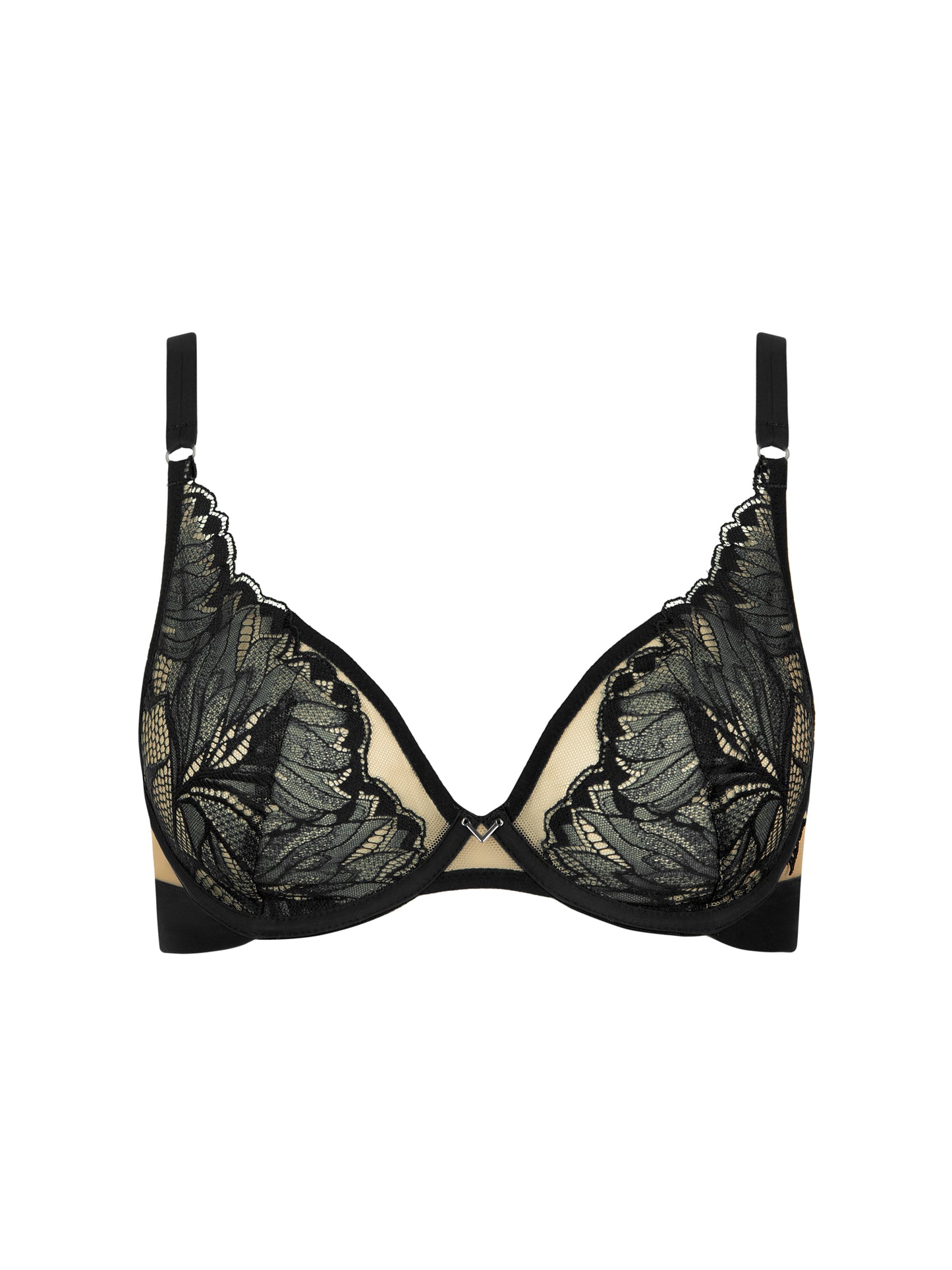 Soutien-gorge armaturé CHARISMA Lisca