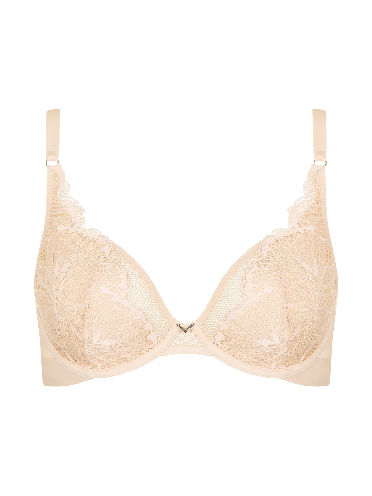 Soutien-gorge armaturé CHARISMA Lisca