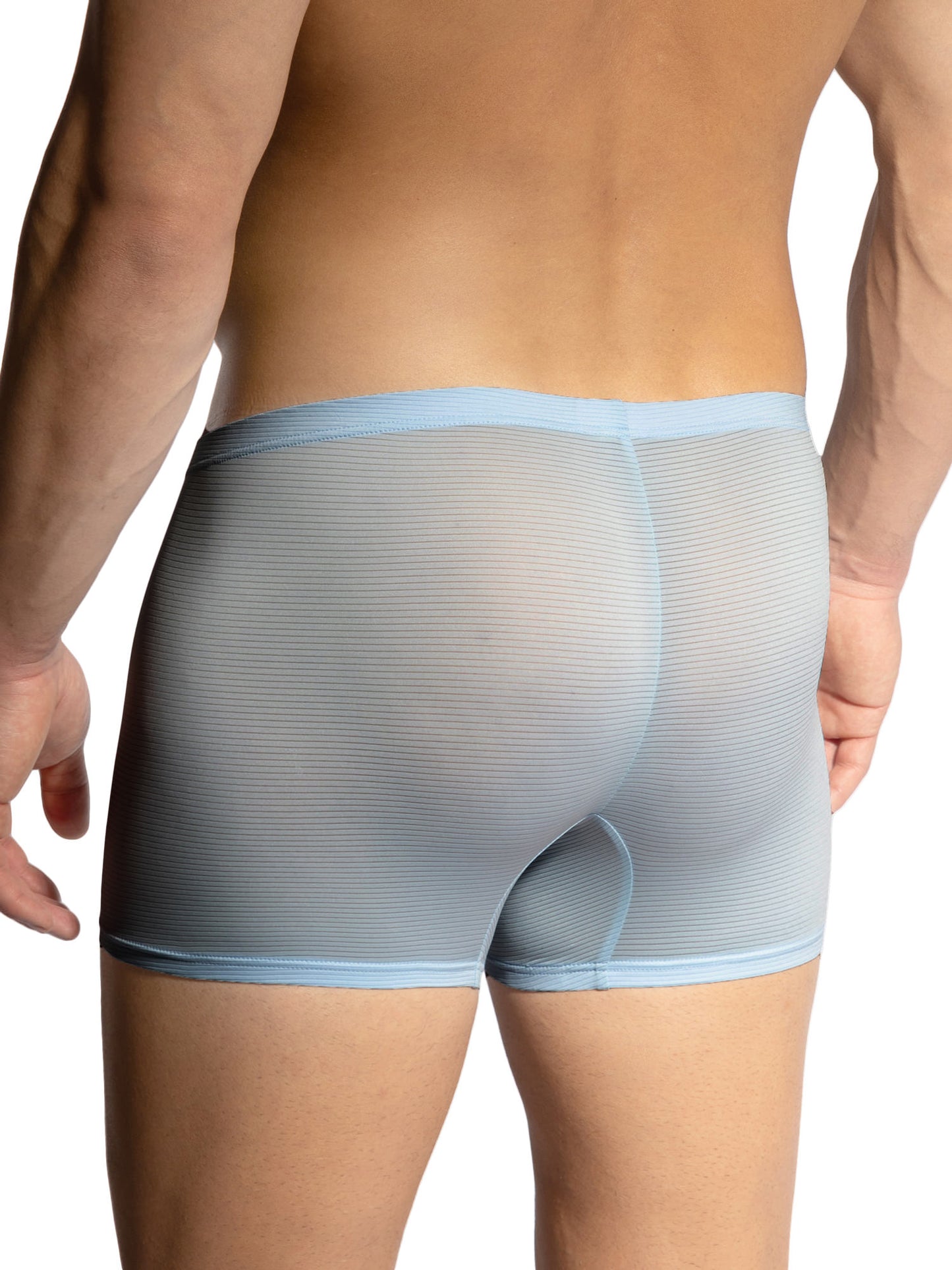 Shorty Comfort RED1201 Olaf Benz