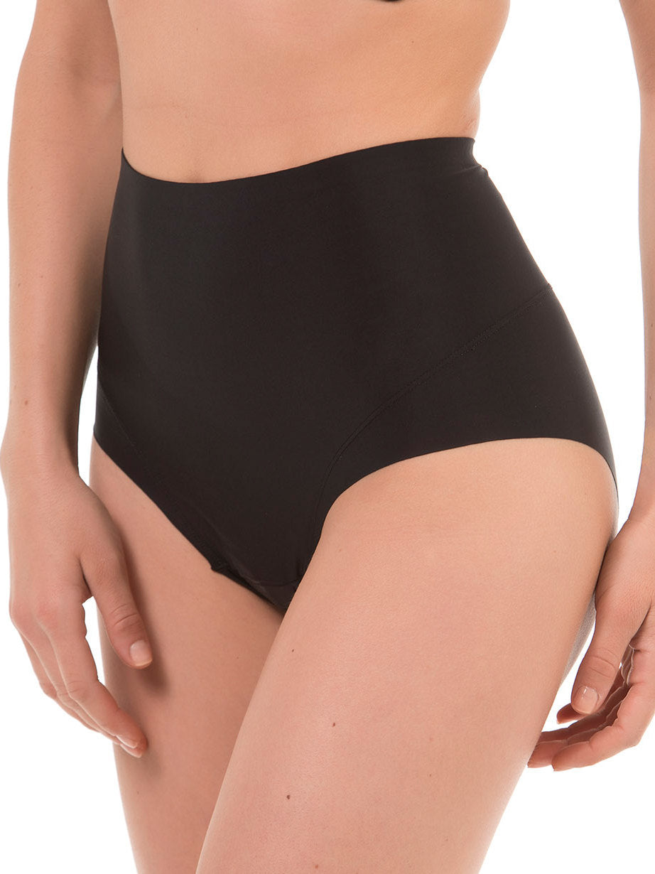 Panty gainant Etna Selmark noir