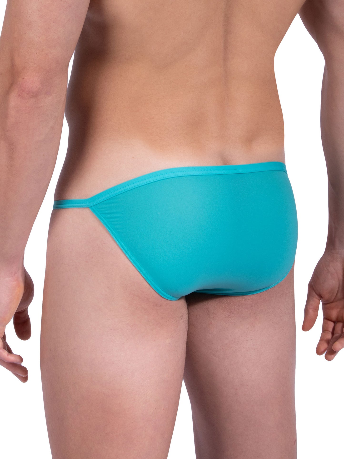 Slip athlétique RED0965 Olaf Benz