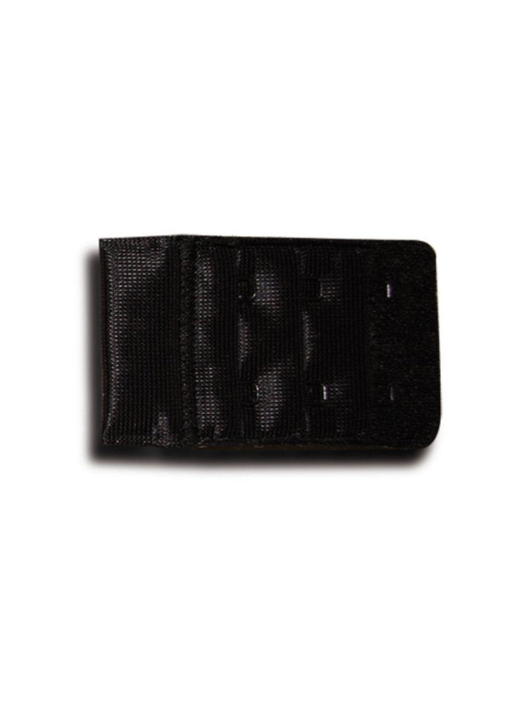 Lot 3 élargisseurs soutien-gorge 38mm Lisca