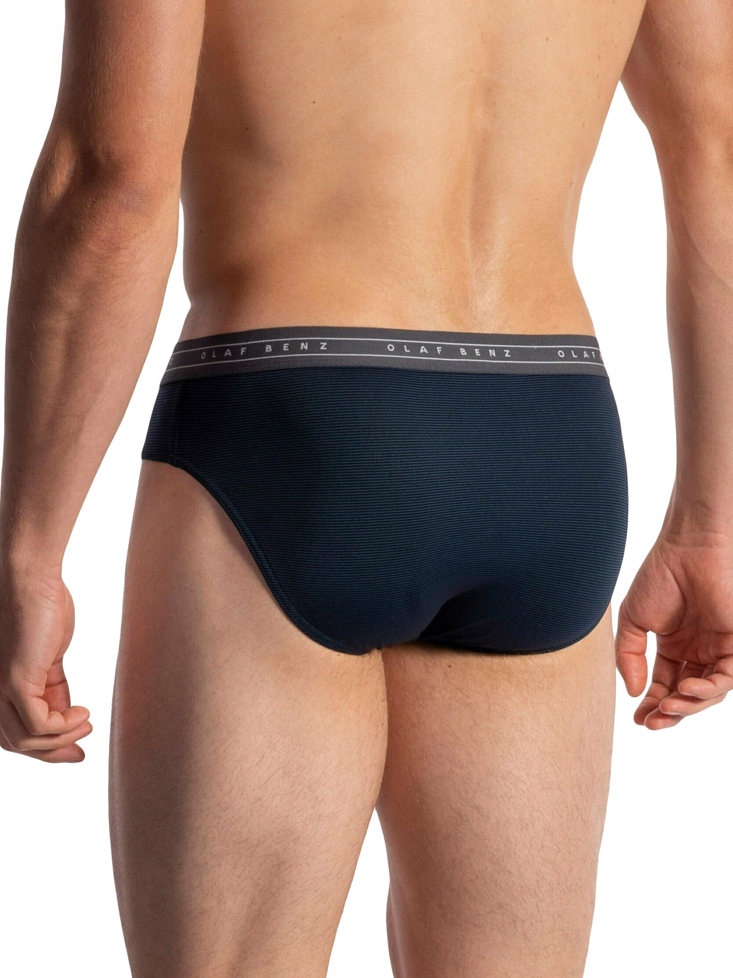 Slip sport RED1961 Olaf Benz