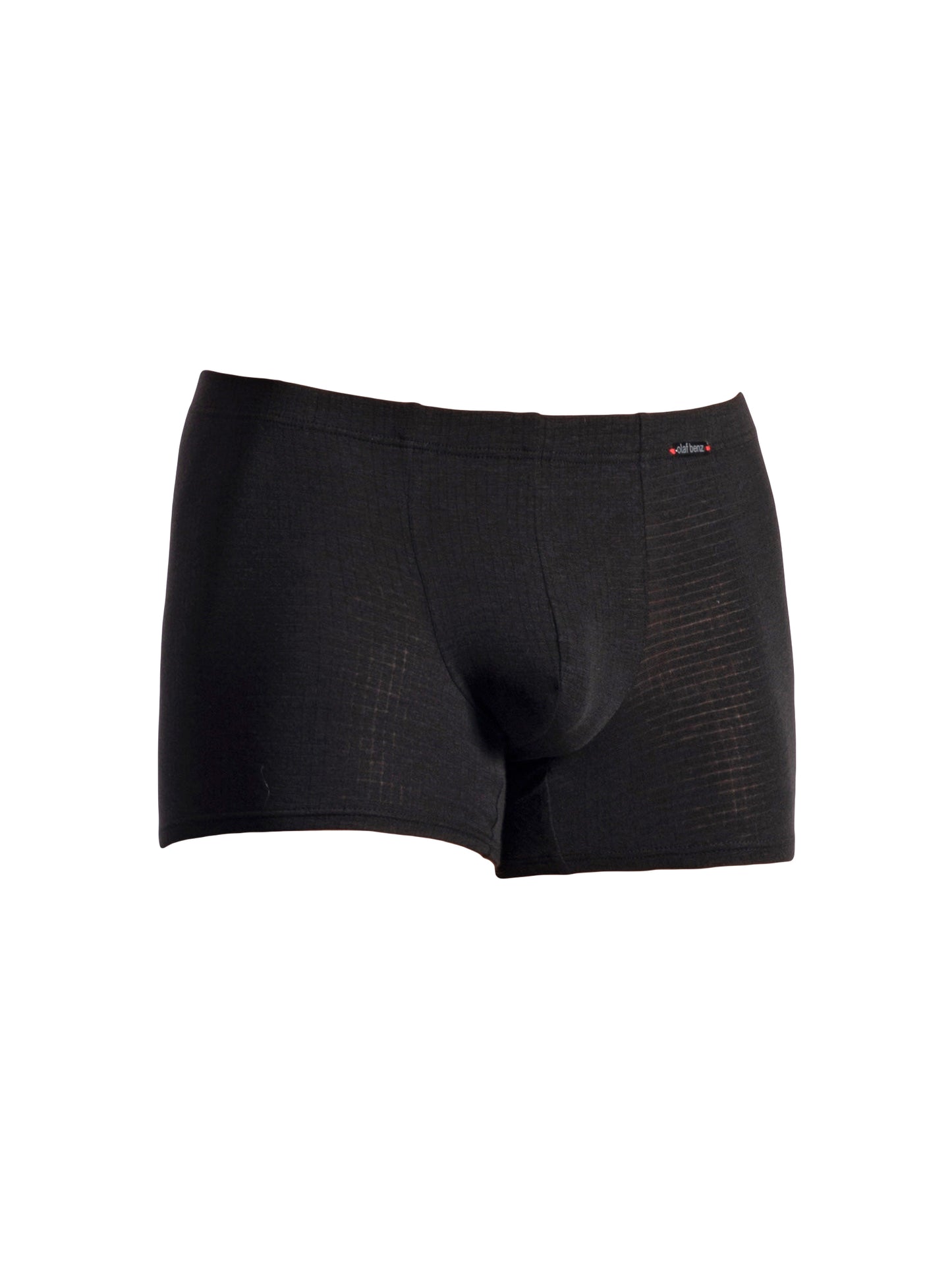 Shorty coton bio RED1967 Olaf Benz