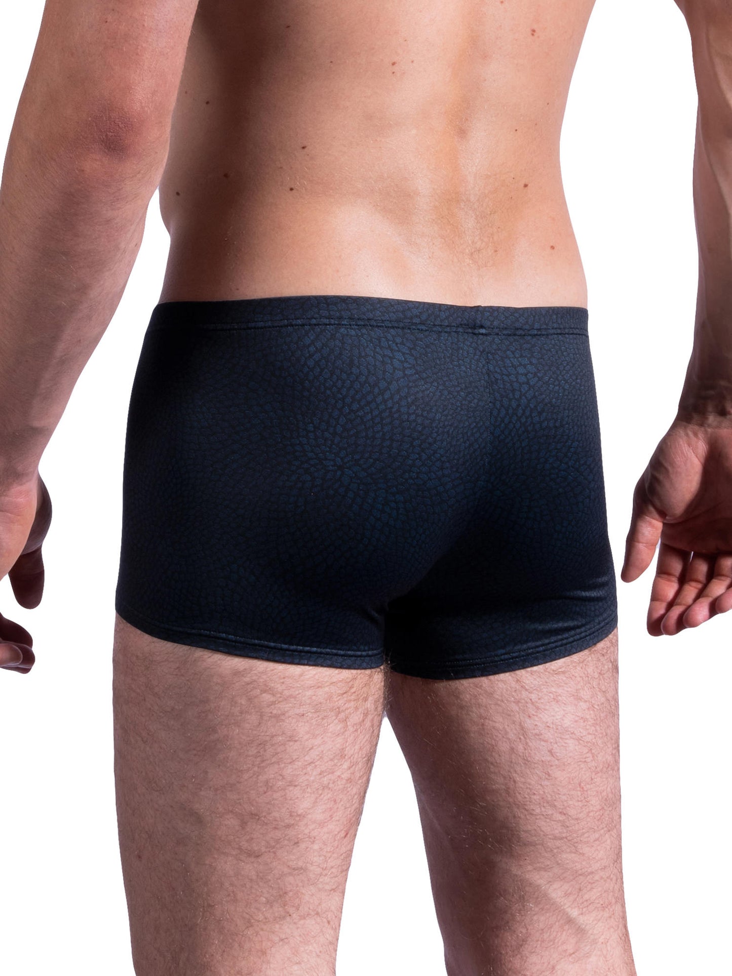 Shorty RED2167 Olaf Benz