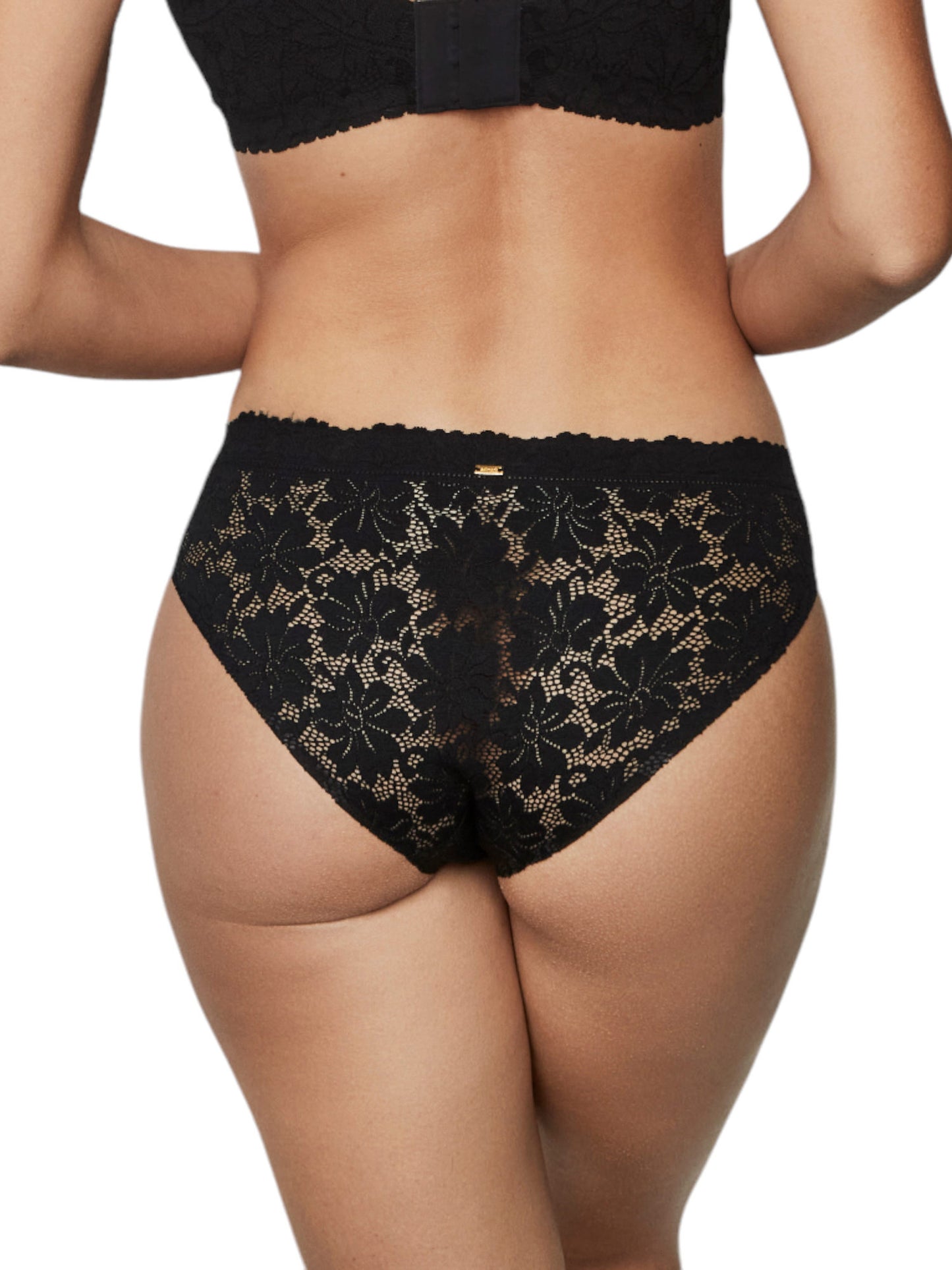 Slip One And Lace Selmark
