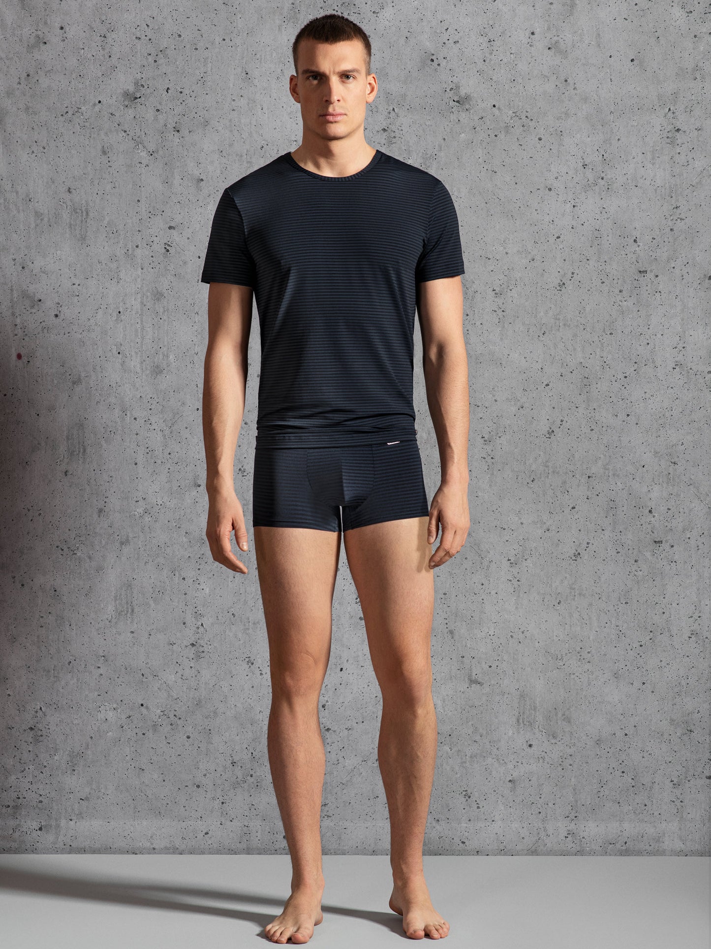 Shorty RED2206 Olaf Benz
