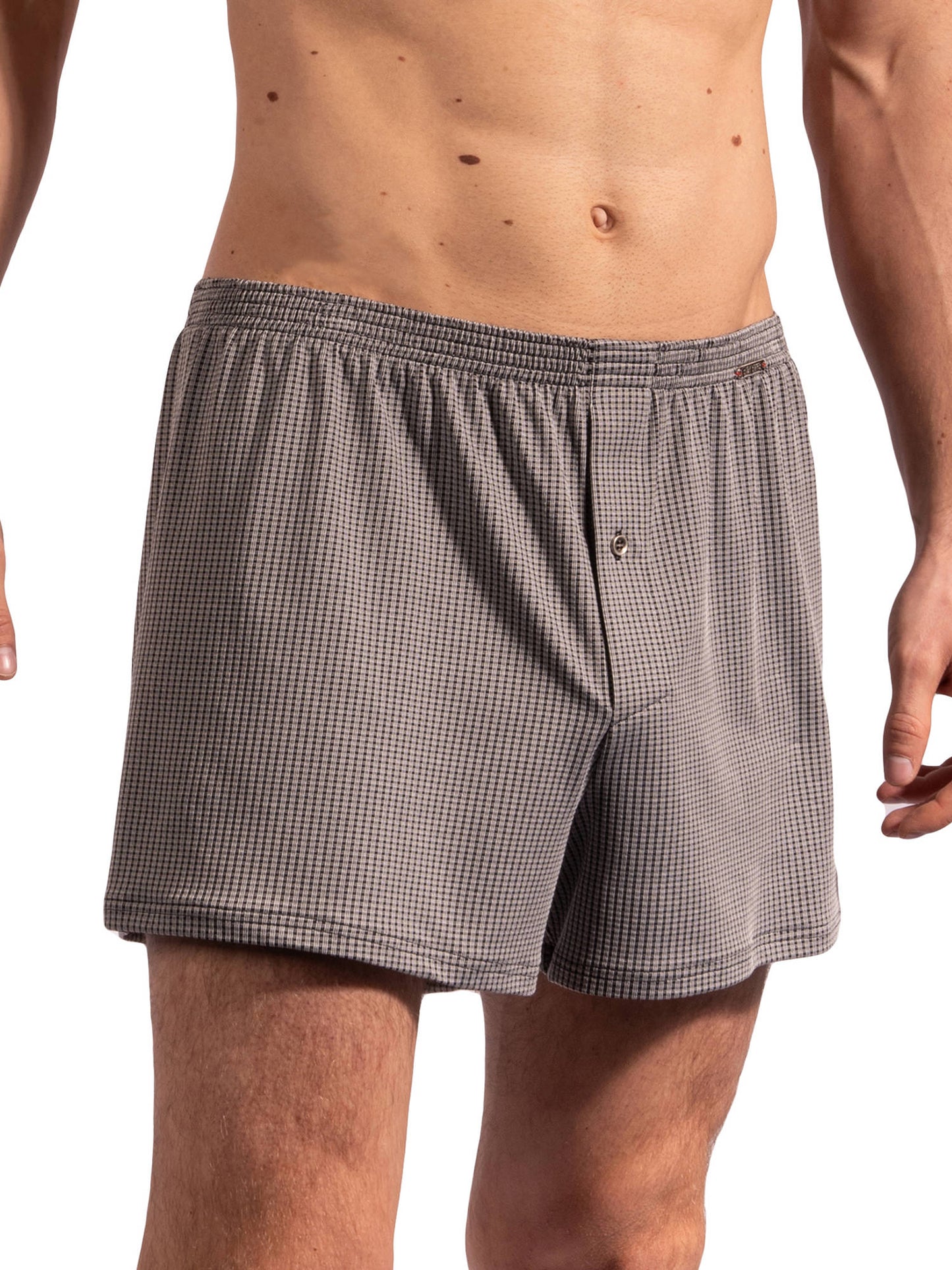 Boxer RED2208 Olaf Benz