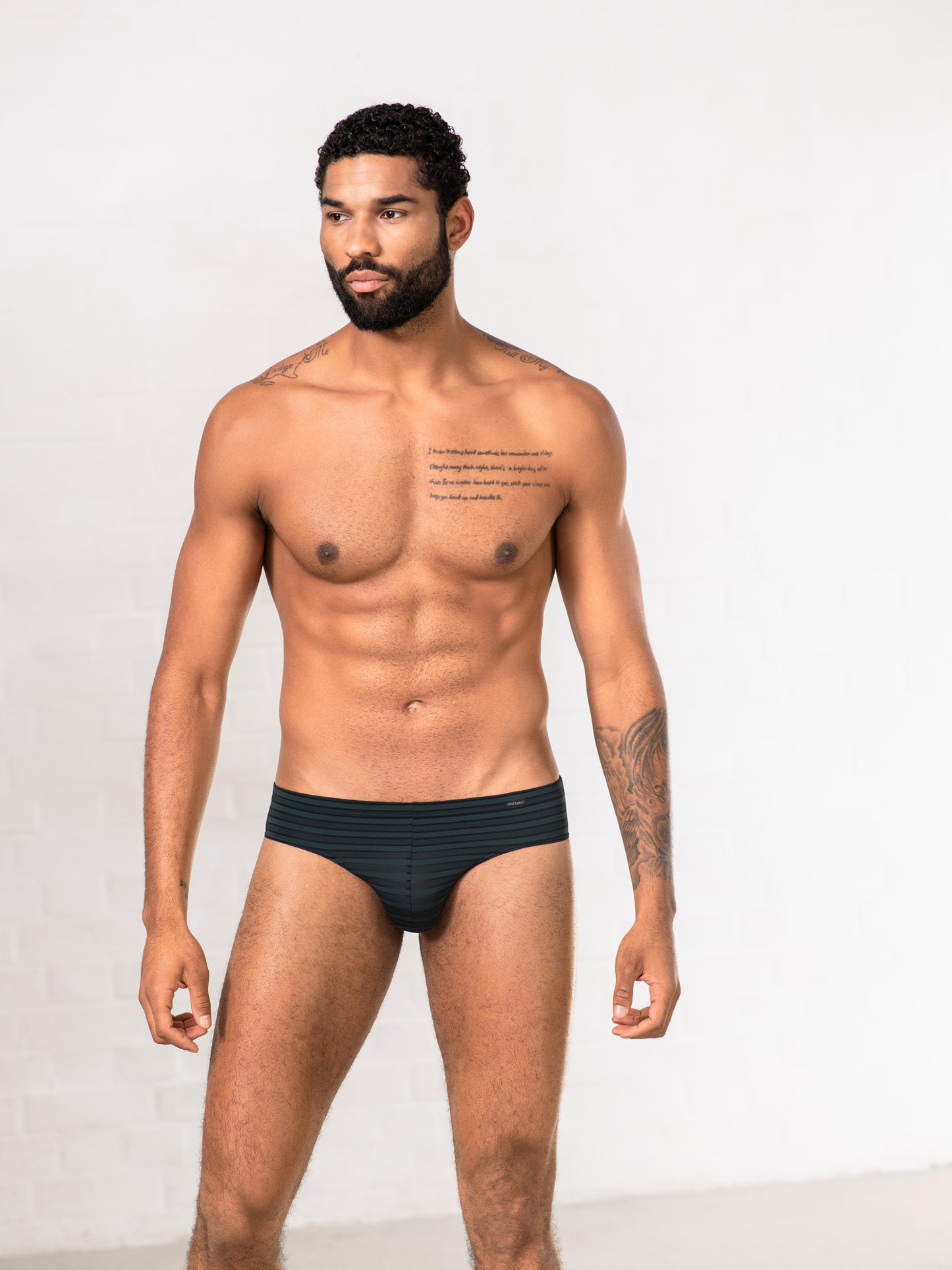 Slip sport RED2329 Olaf Benz